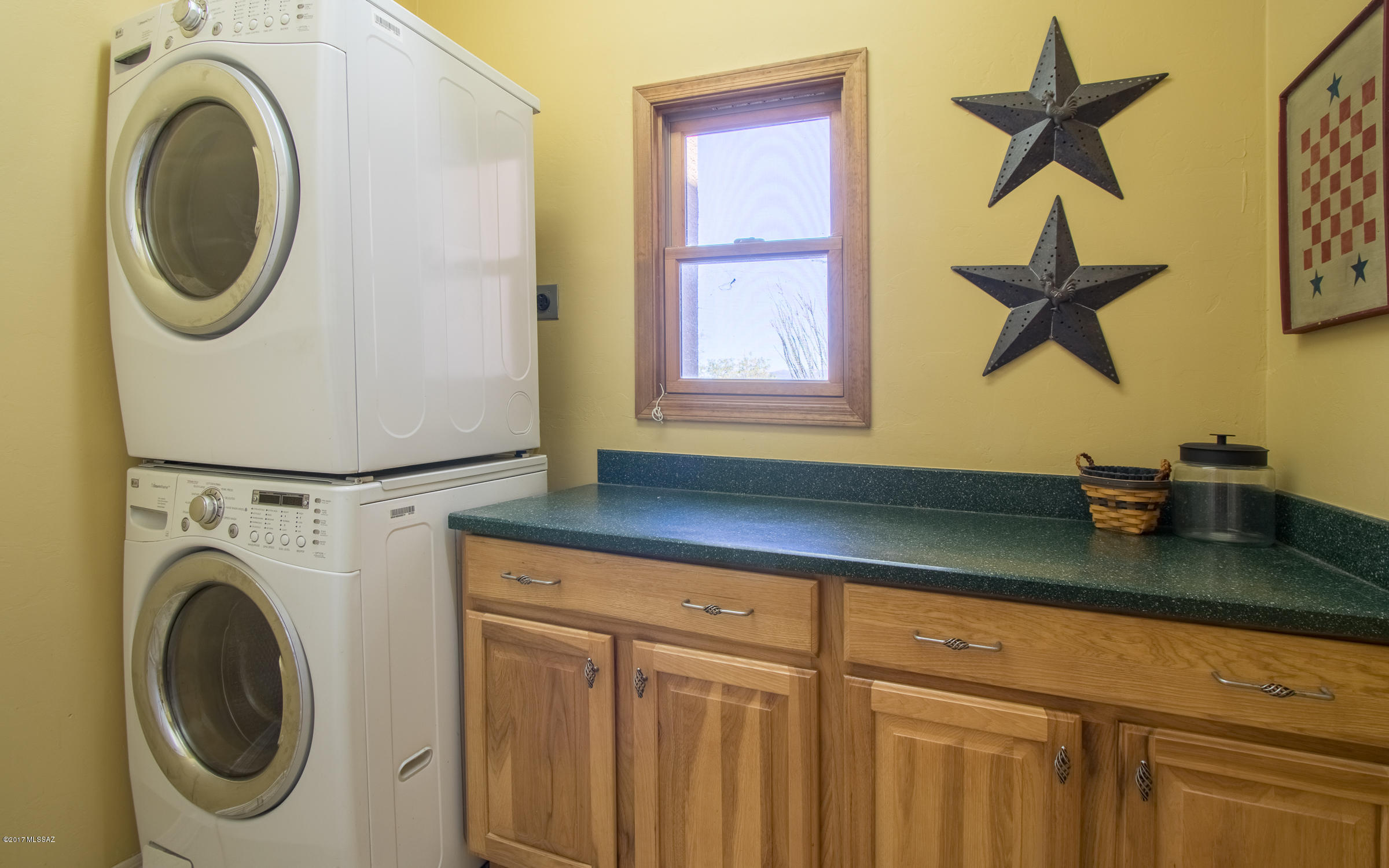 New Tucson Unit NO. 30 - Residential