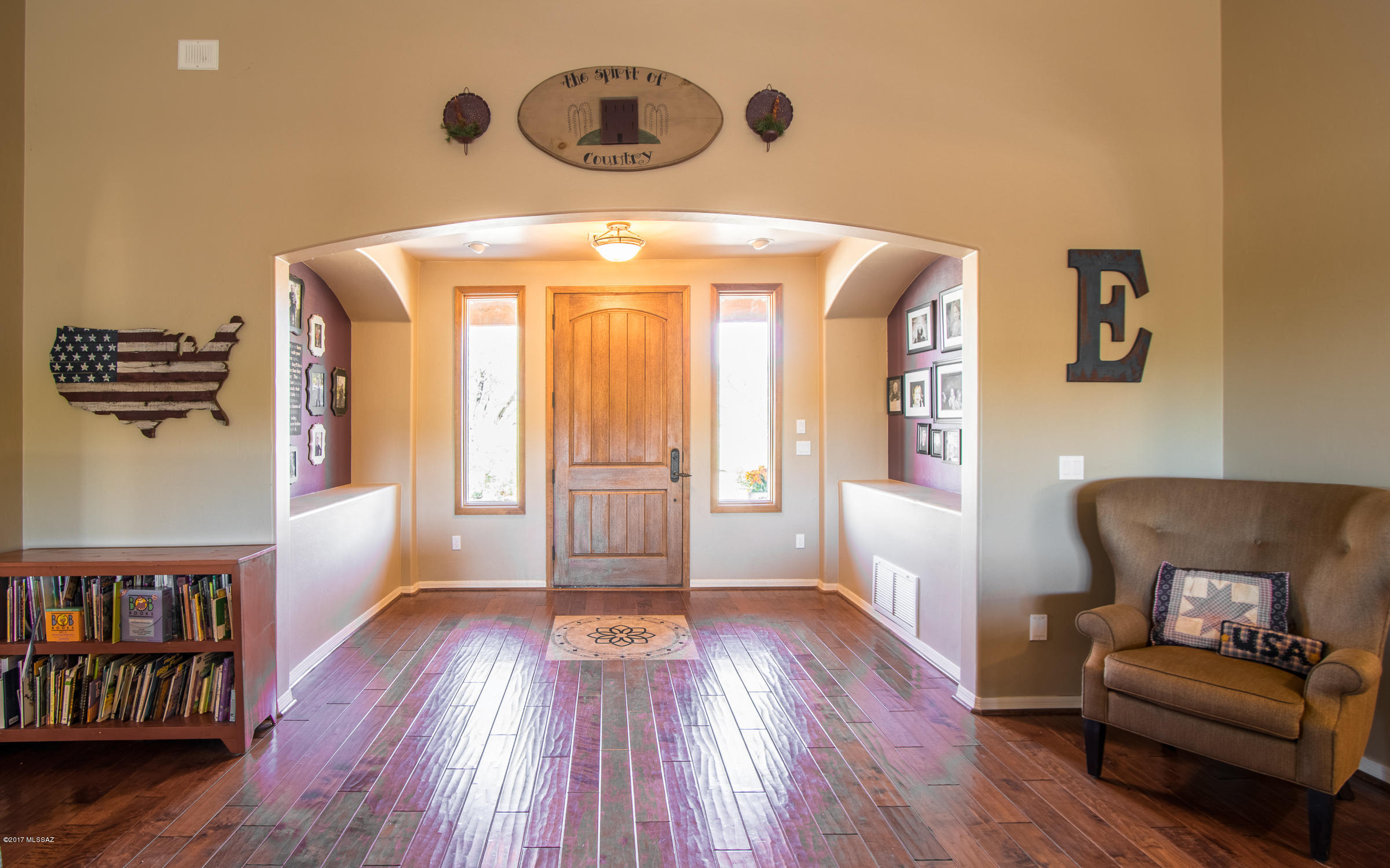 New Tucson Unit NO. 30 - Residential