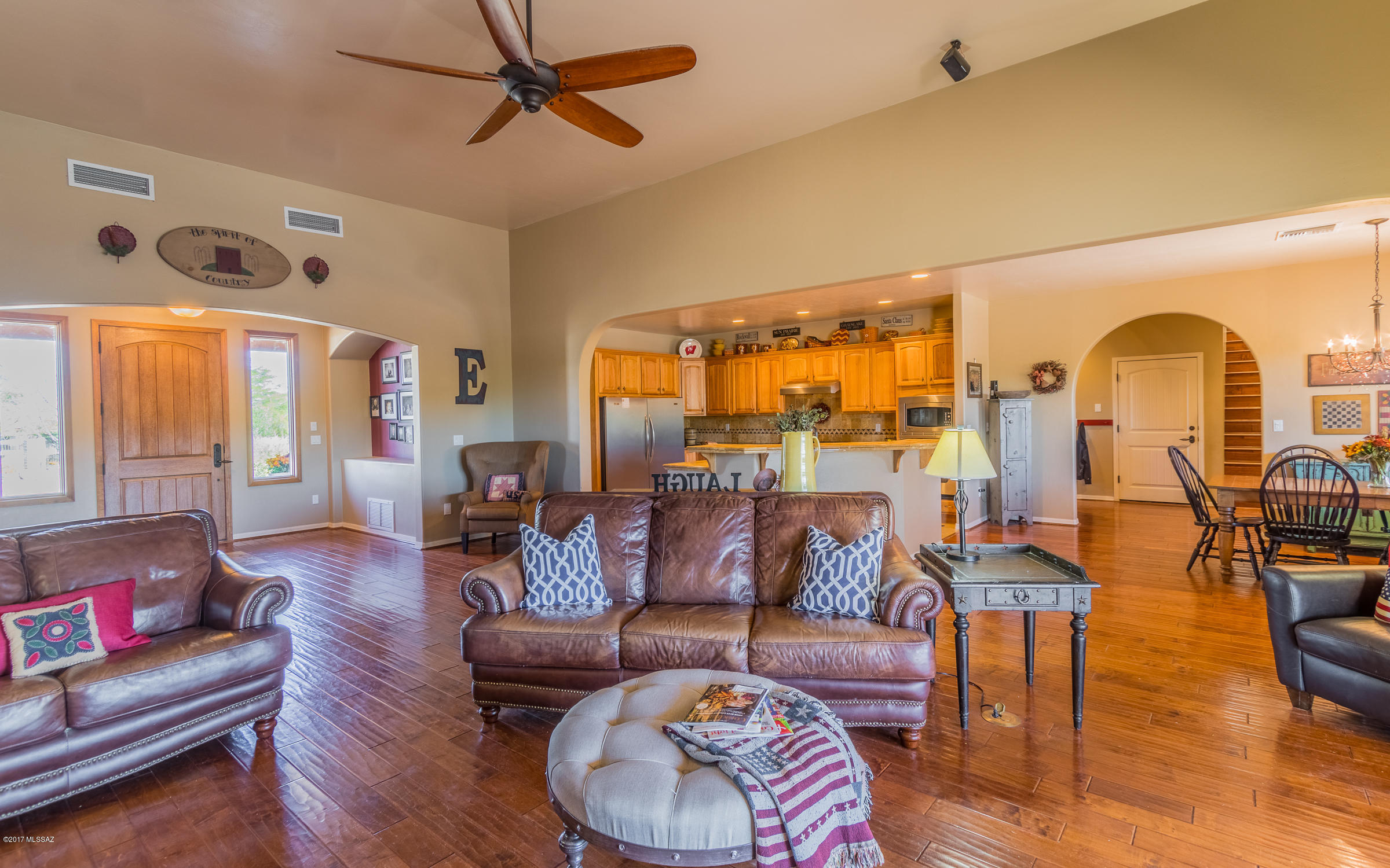 New Tucson Unit NO. 30 - Residential