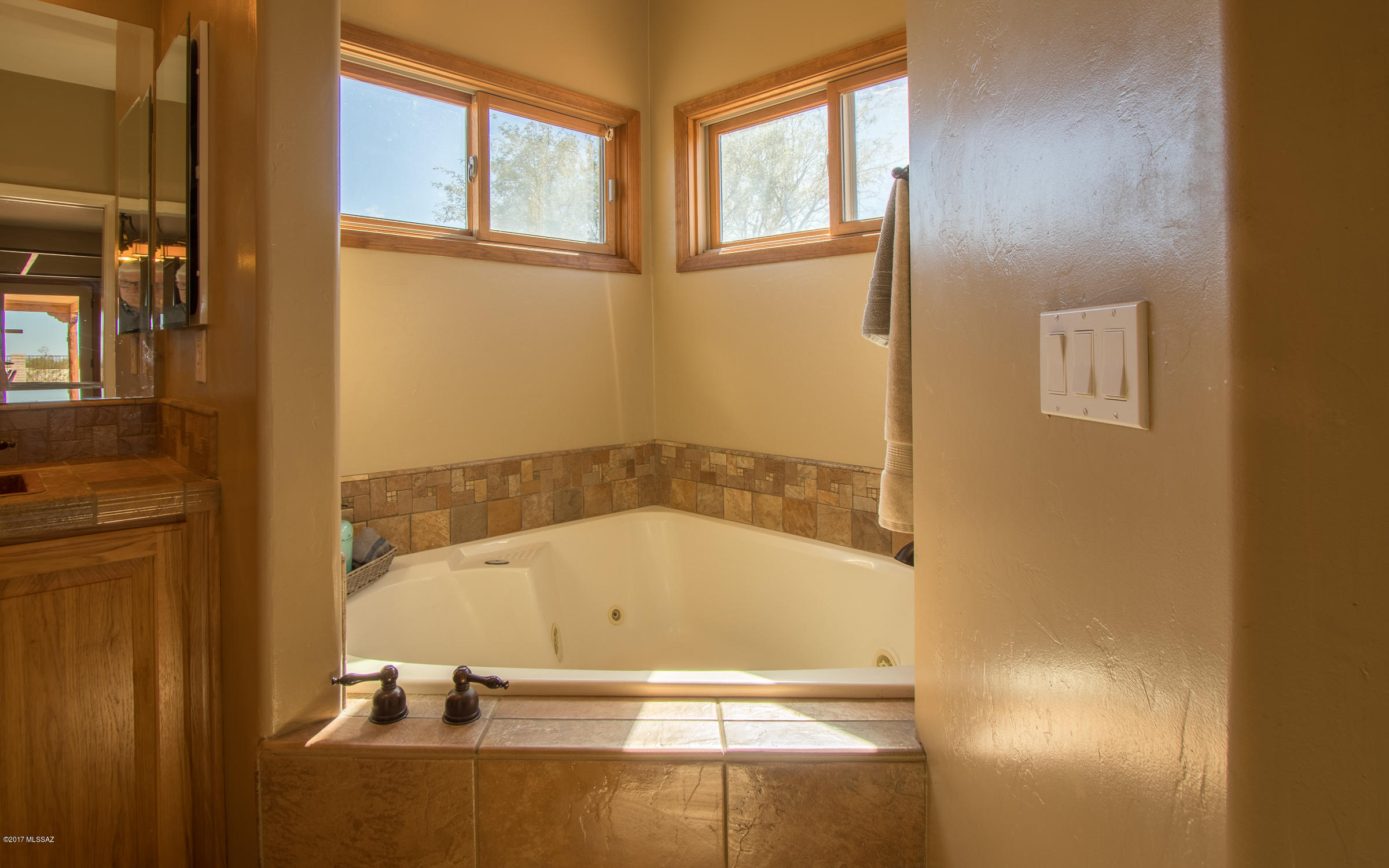 New Tucson Unit NO. 30 - Residential