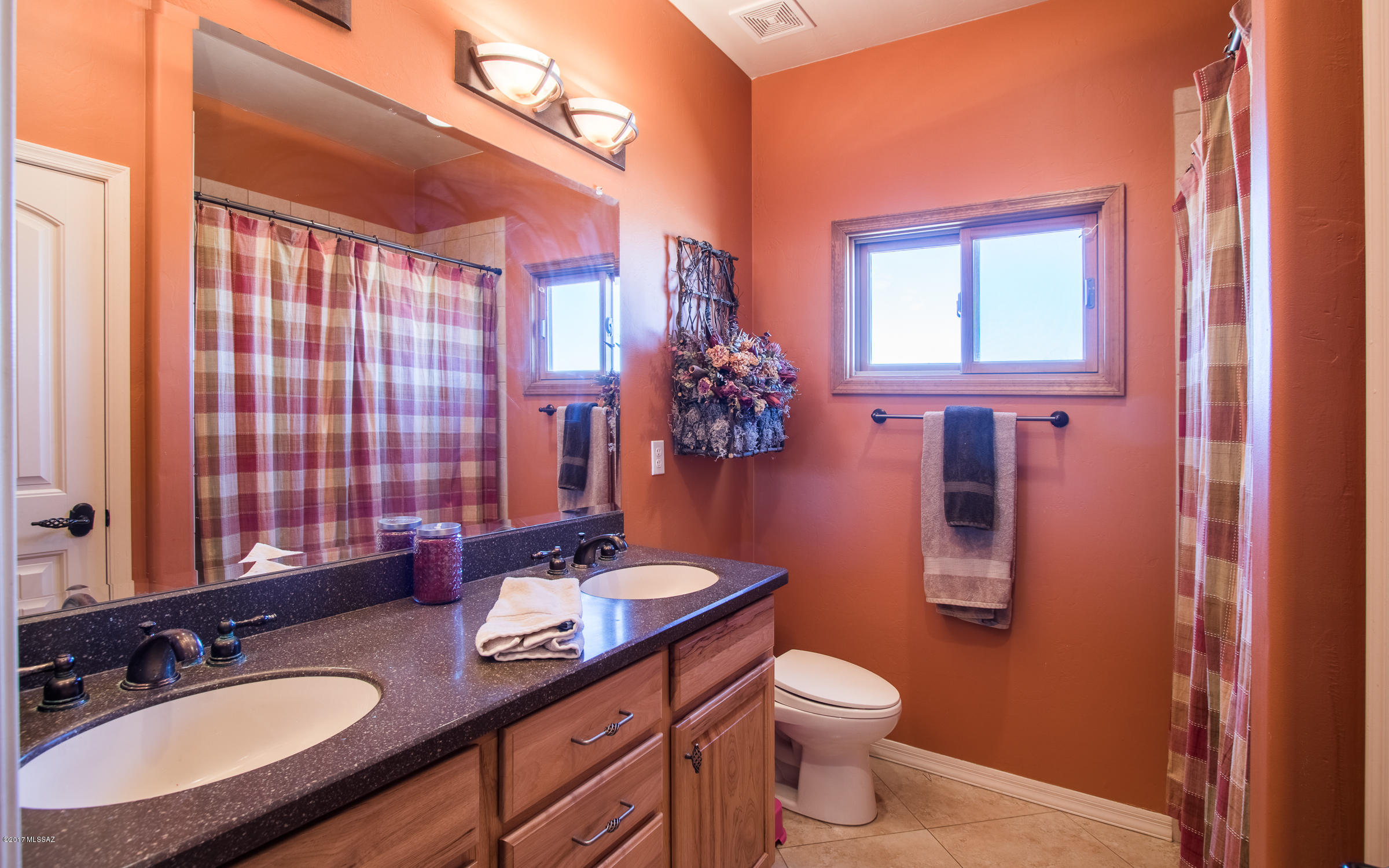 New Tucson Unit NO. 30 - Residential