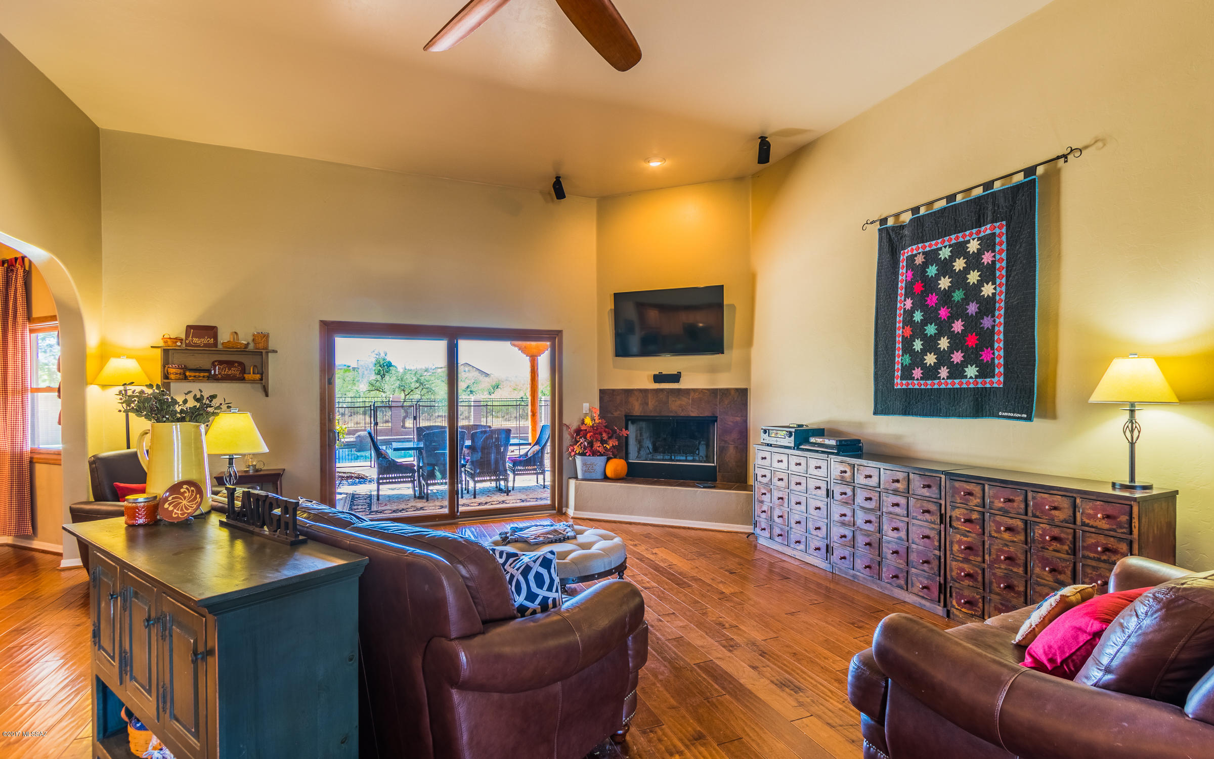 New Tucson Unit NO. 30 - Residential