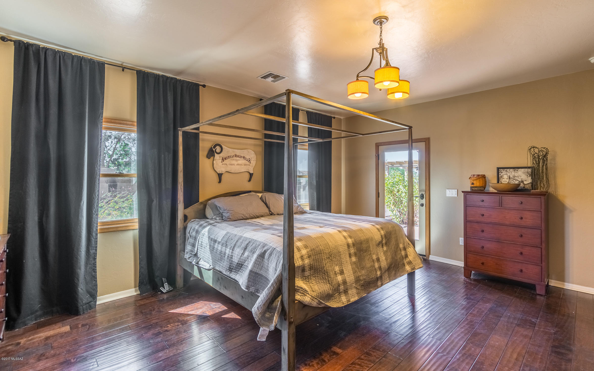 New Tucson Unit NO. 30 - Residential