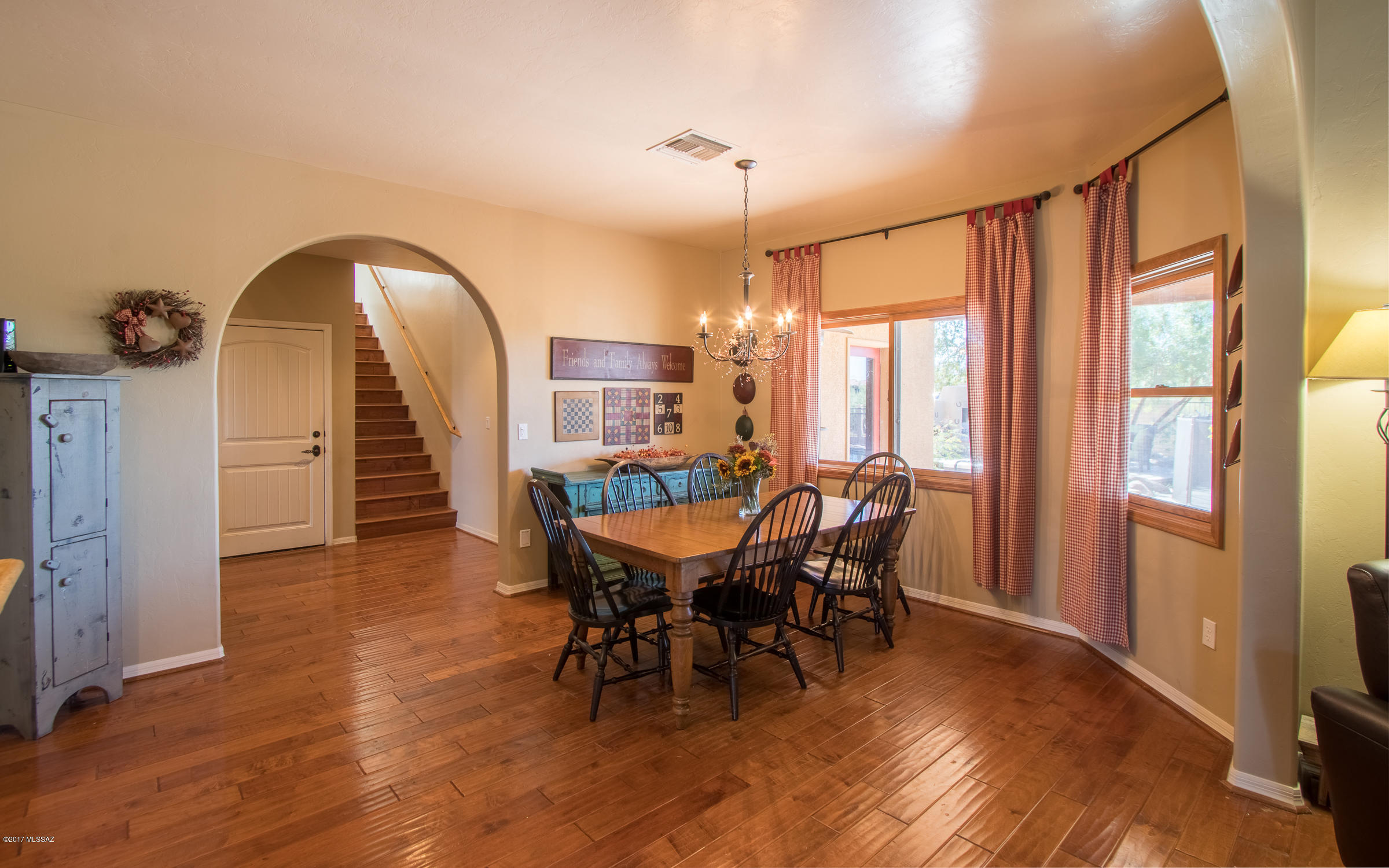 New Tucson Unit NO. 30 - Residential