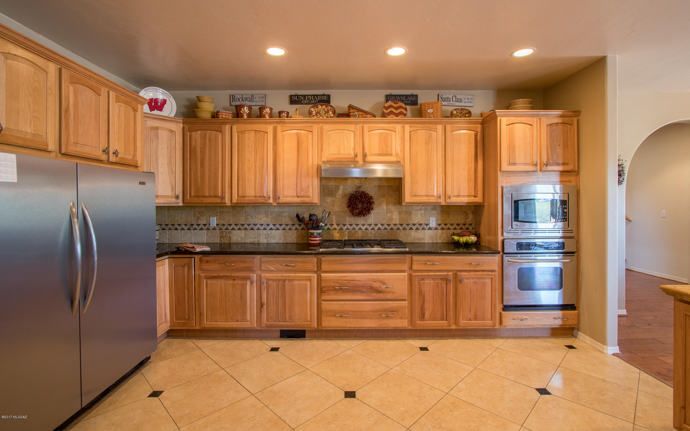 New Tucson Unit NO. 30 - Residential