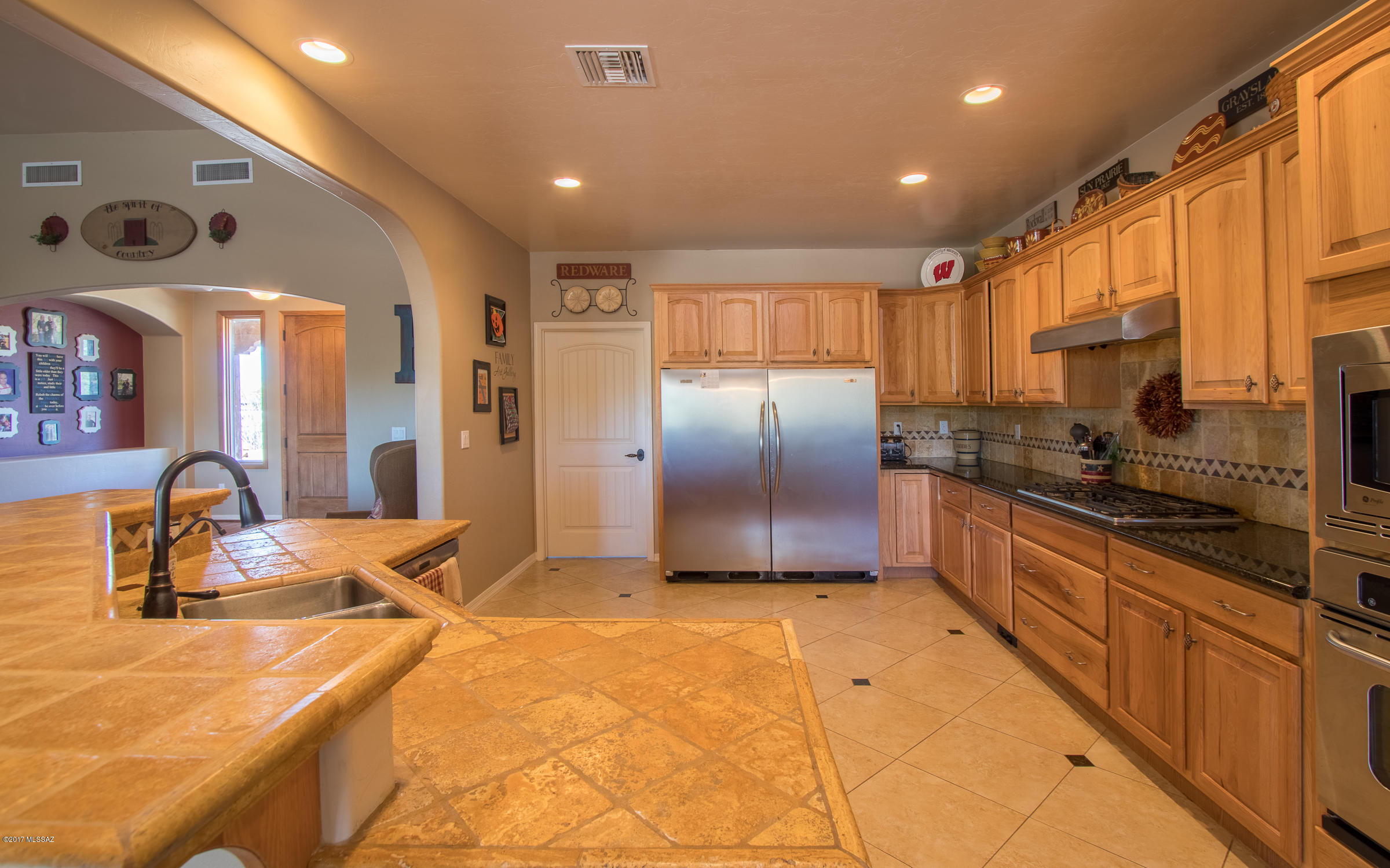 New Tucson Unit NO. 30 - Residential
