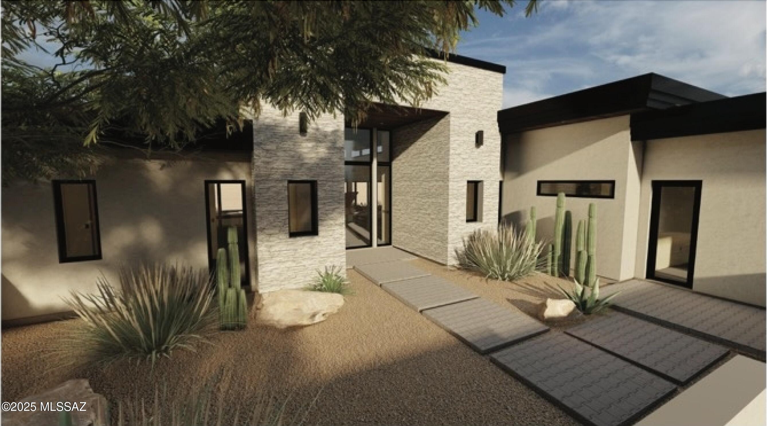 High On The Hill | Incredible Views In Every Direction | Modern Organic Finishes | Wolf | Sub Zero | T & G Wood Ceilings | Open Concept | Stone Canyon Golf Community | Sold During Construction