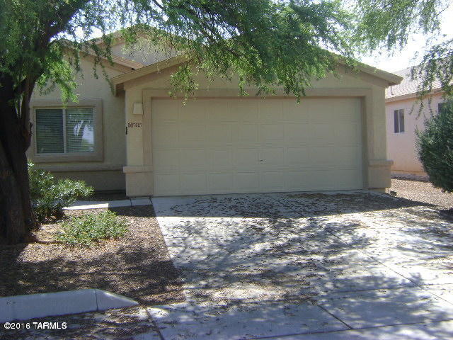 Rincon Vista at Rita Ranch (1-200) - Residential Lease