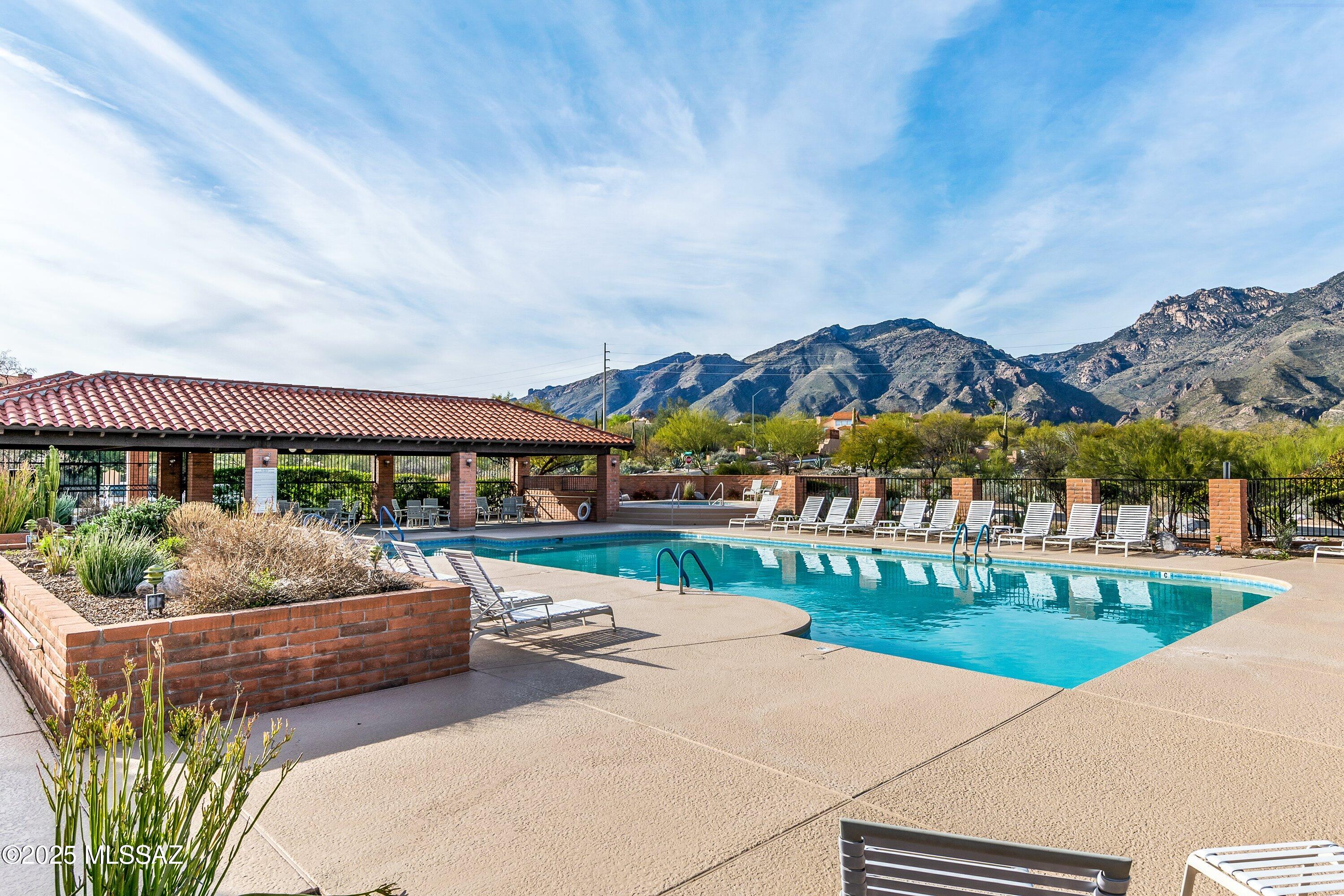Sunrise Mountain View Estates (104-239) - Residential