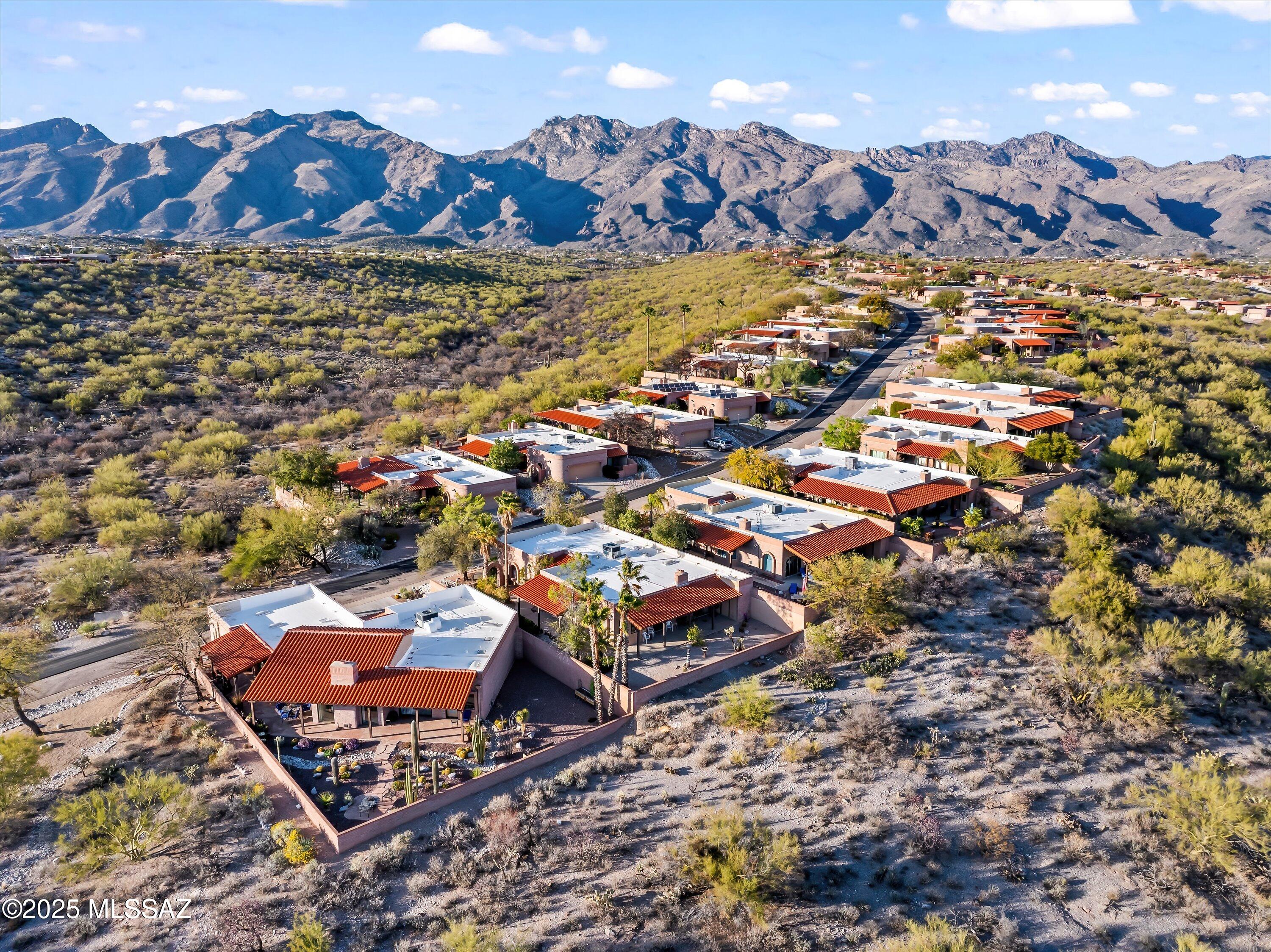 Sunrise Mountain View Estates (104-239) - Residential