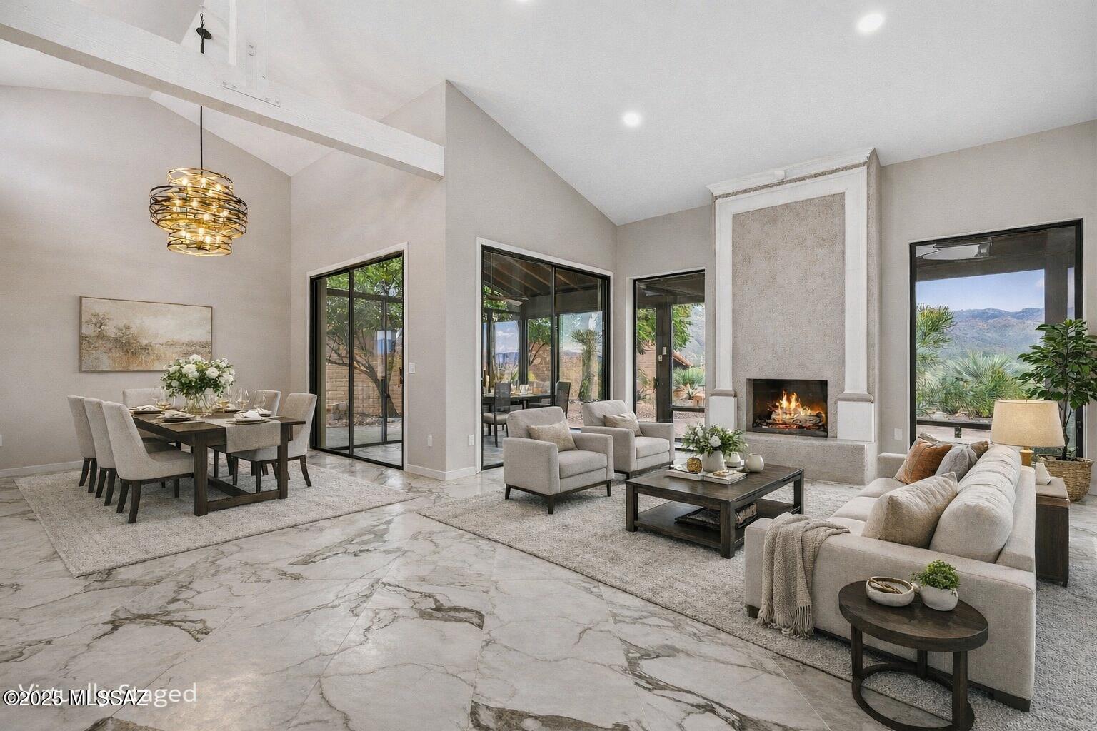 Sunrise Mountain View Estates (104-239) - Residential