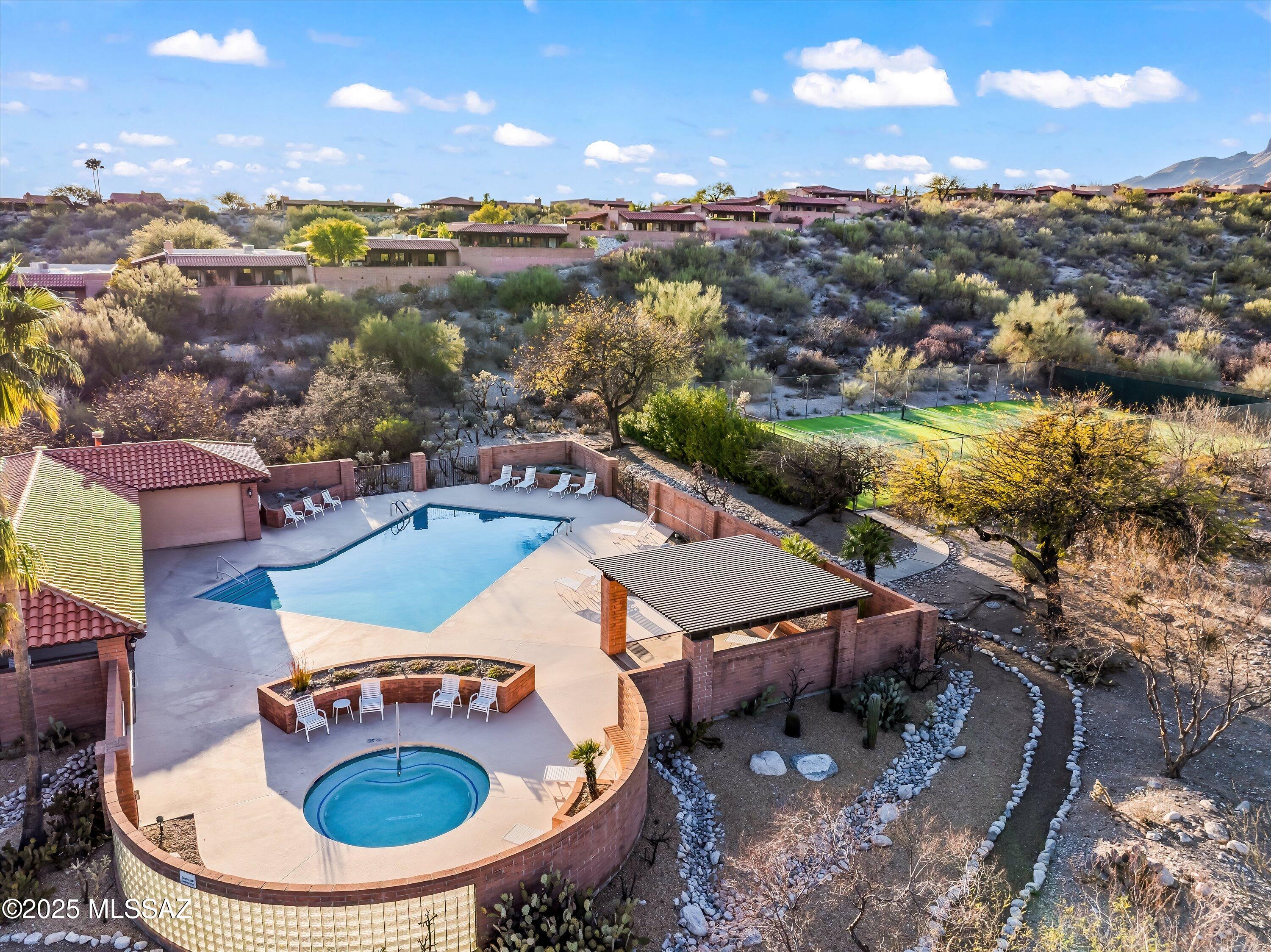 Sunrise Mountain View Estates (104-239) - Residential