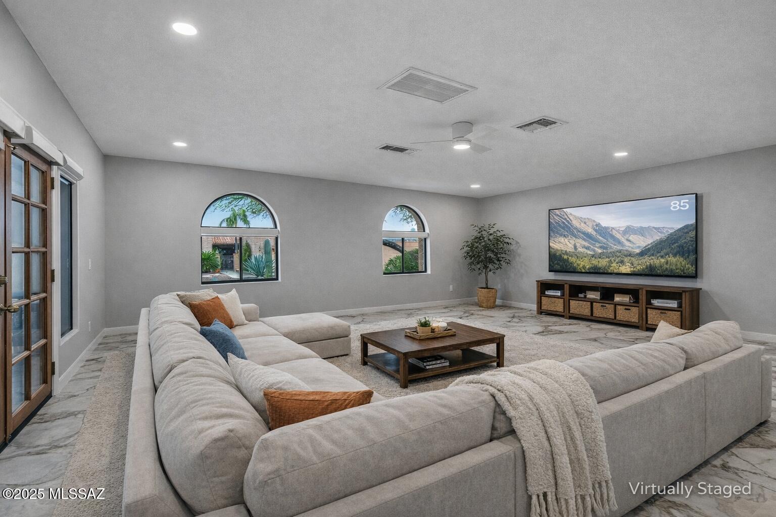 Sunrise Mountain View Estates (104-239) - Residential