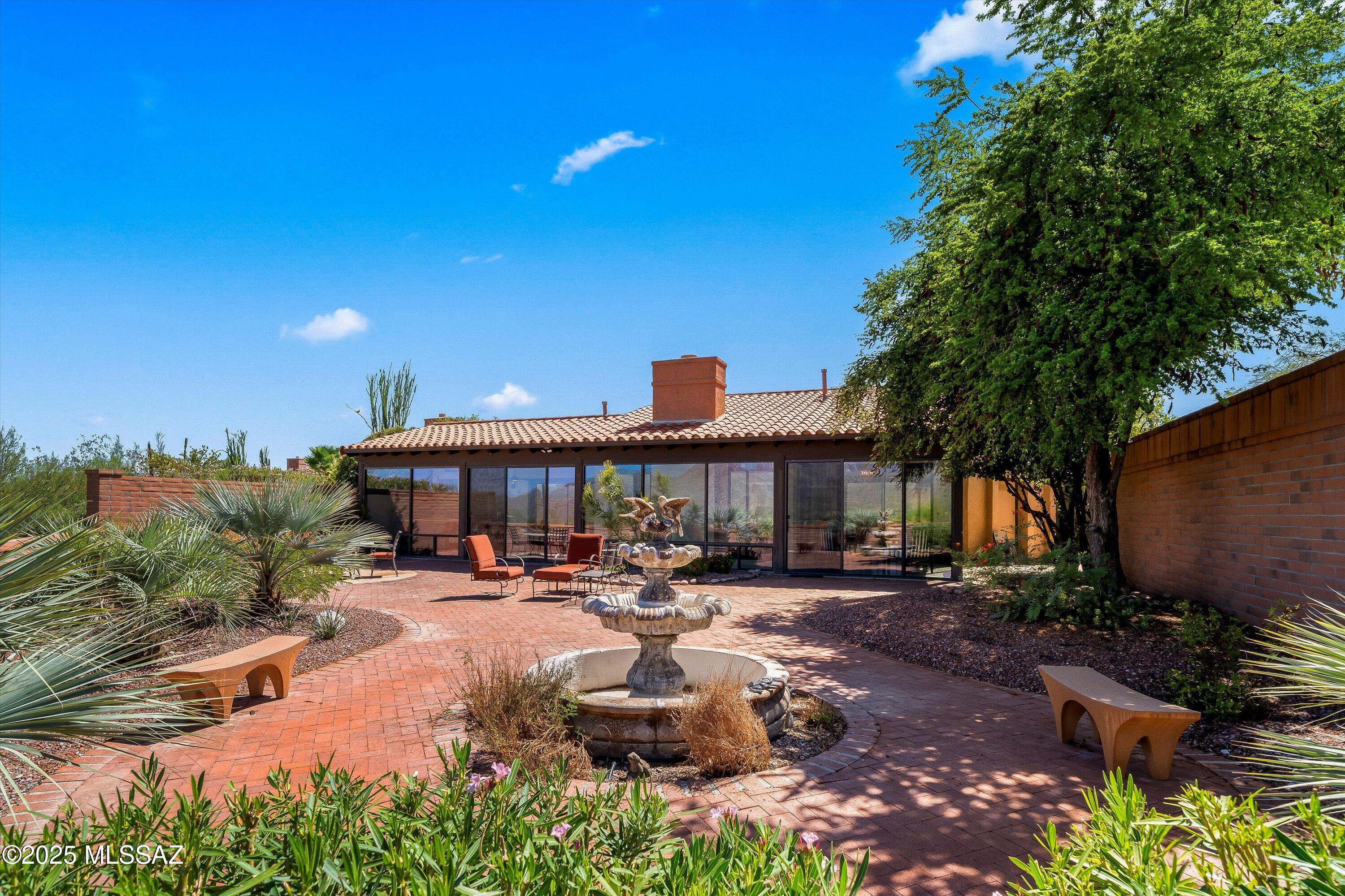 Sunrise Mountain View Estates (104-239) - Residential