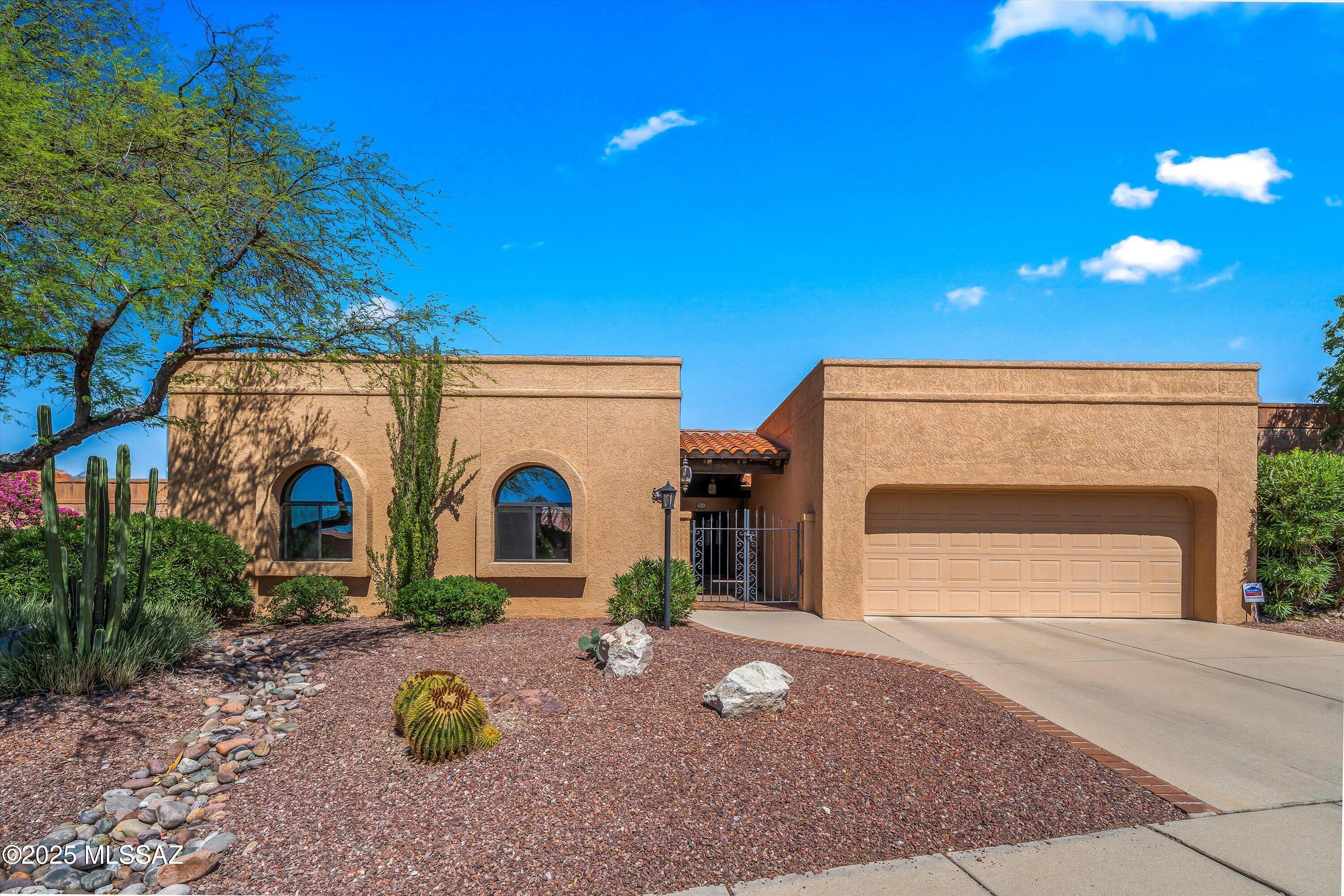 Sunrise Mountain View Estates (104-239) - Residential