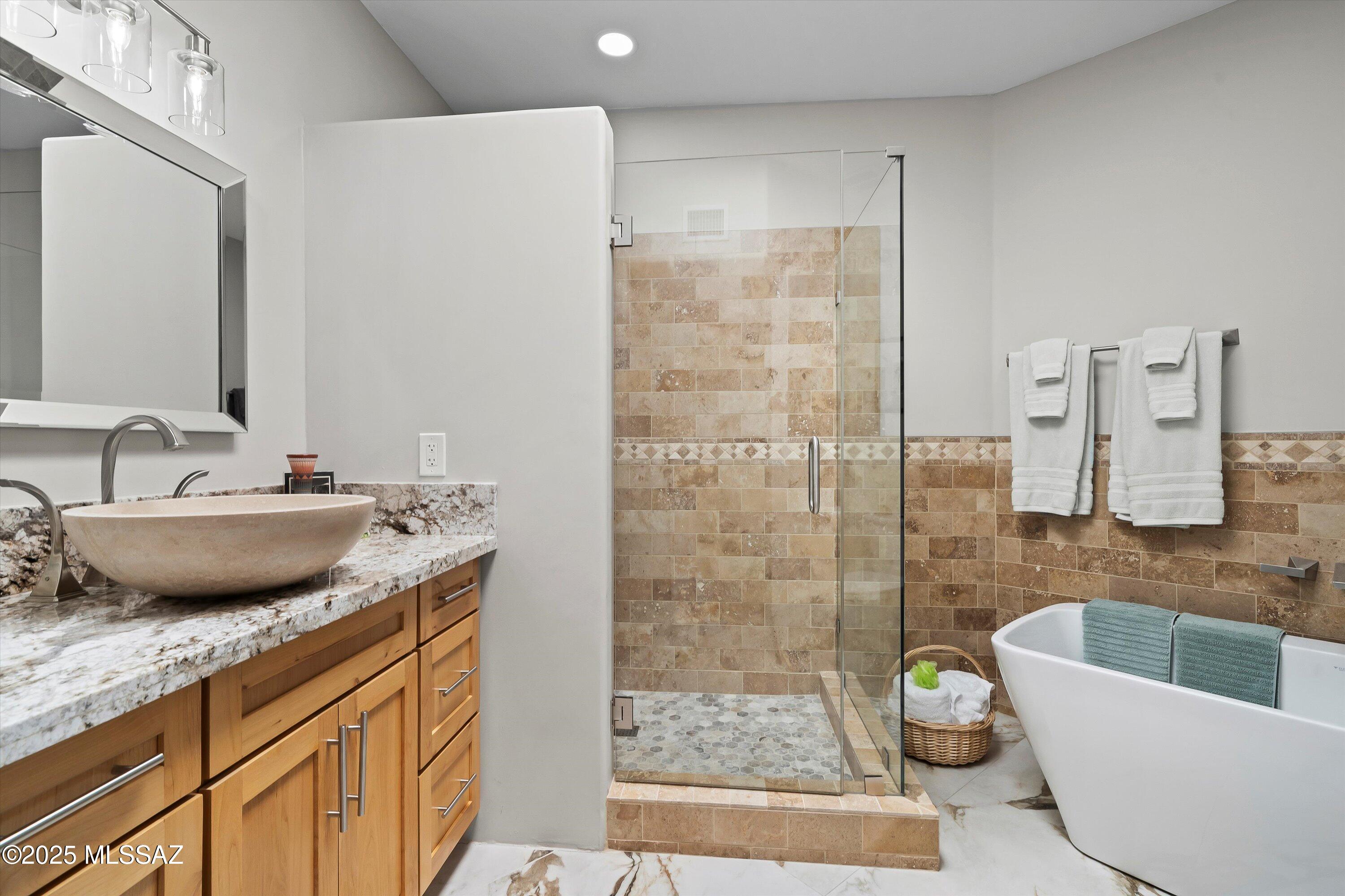 Sunrise Mountain View Estates (104-239) - Residential