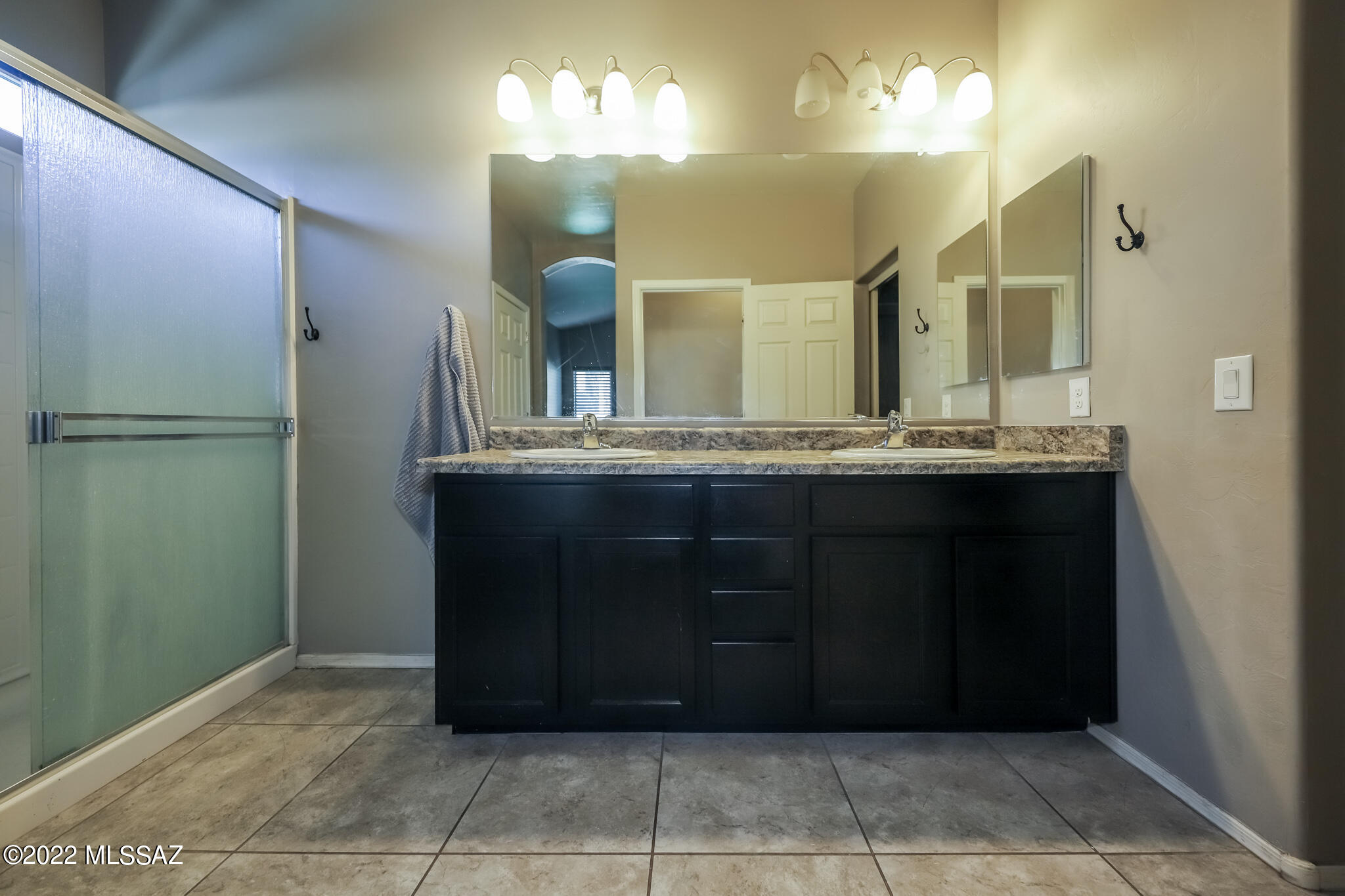Saguaro Springs Block 4 (400-611) - Residential