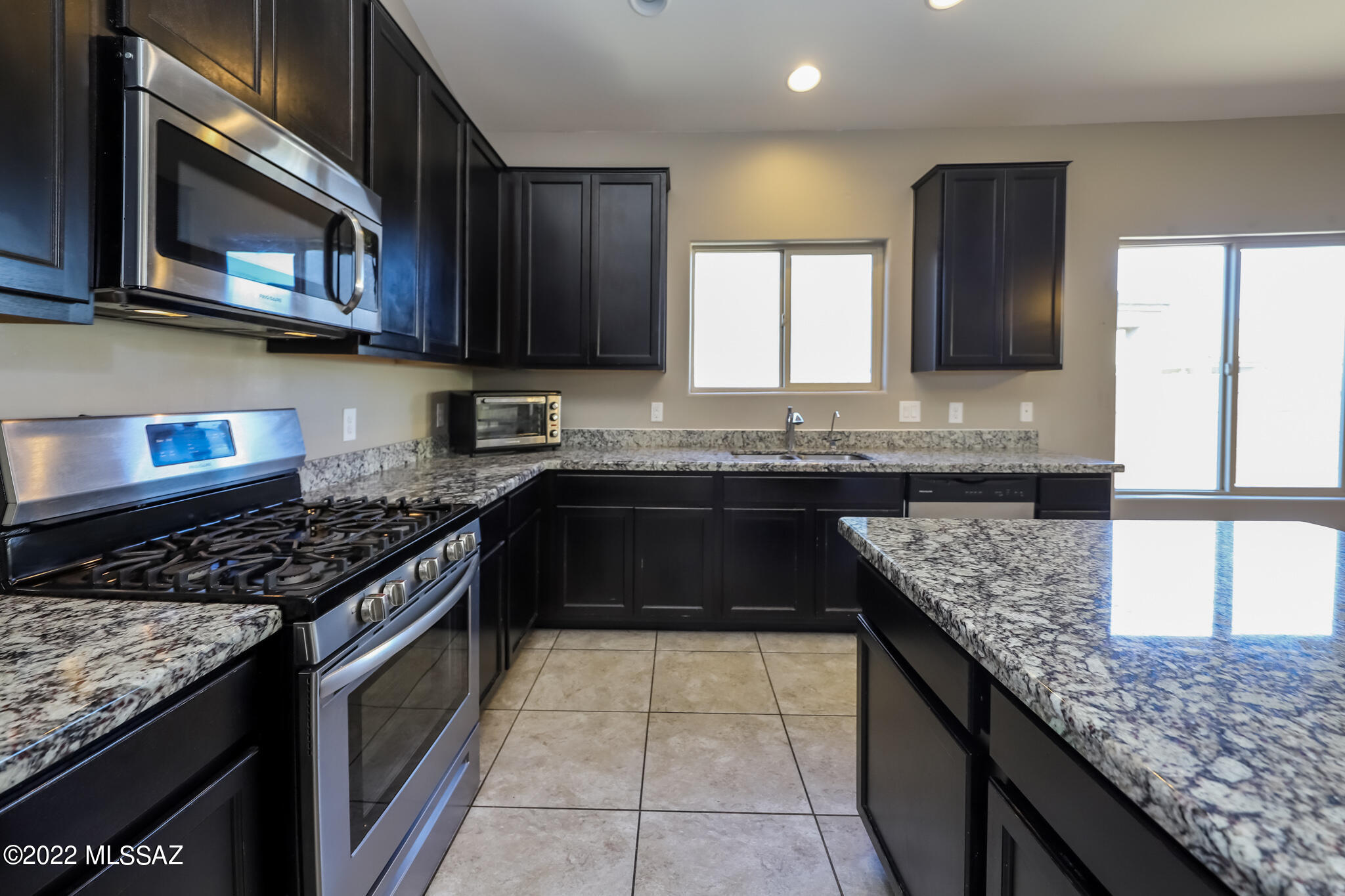 Saguaro Springs Block 4 (400-611) - Residential