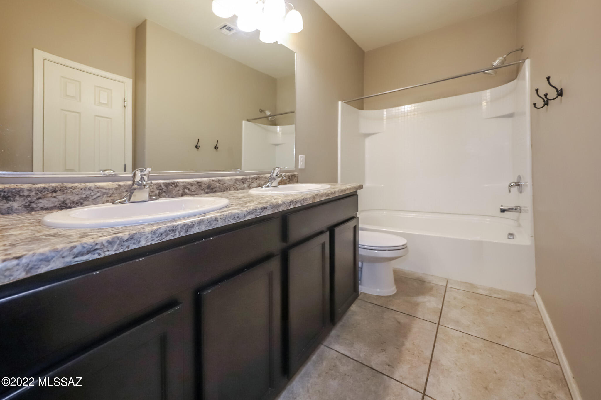 Saguaro Springs Block 4 (400-611) - Residential