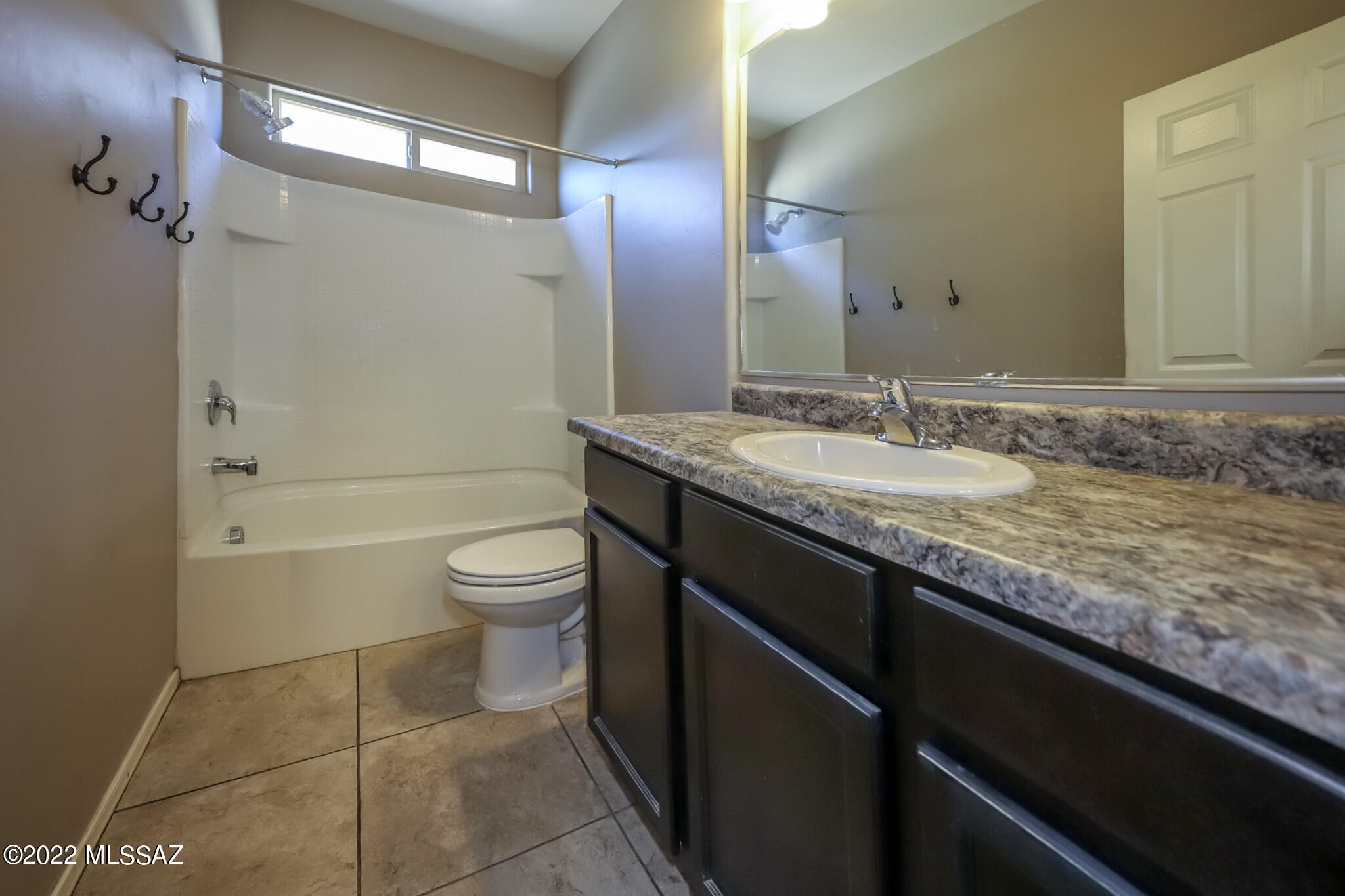 Saguaro Springs Block 4 (400-611) - Residential