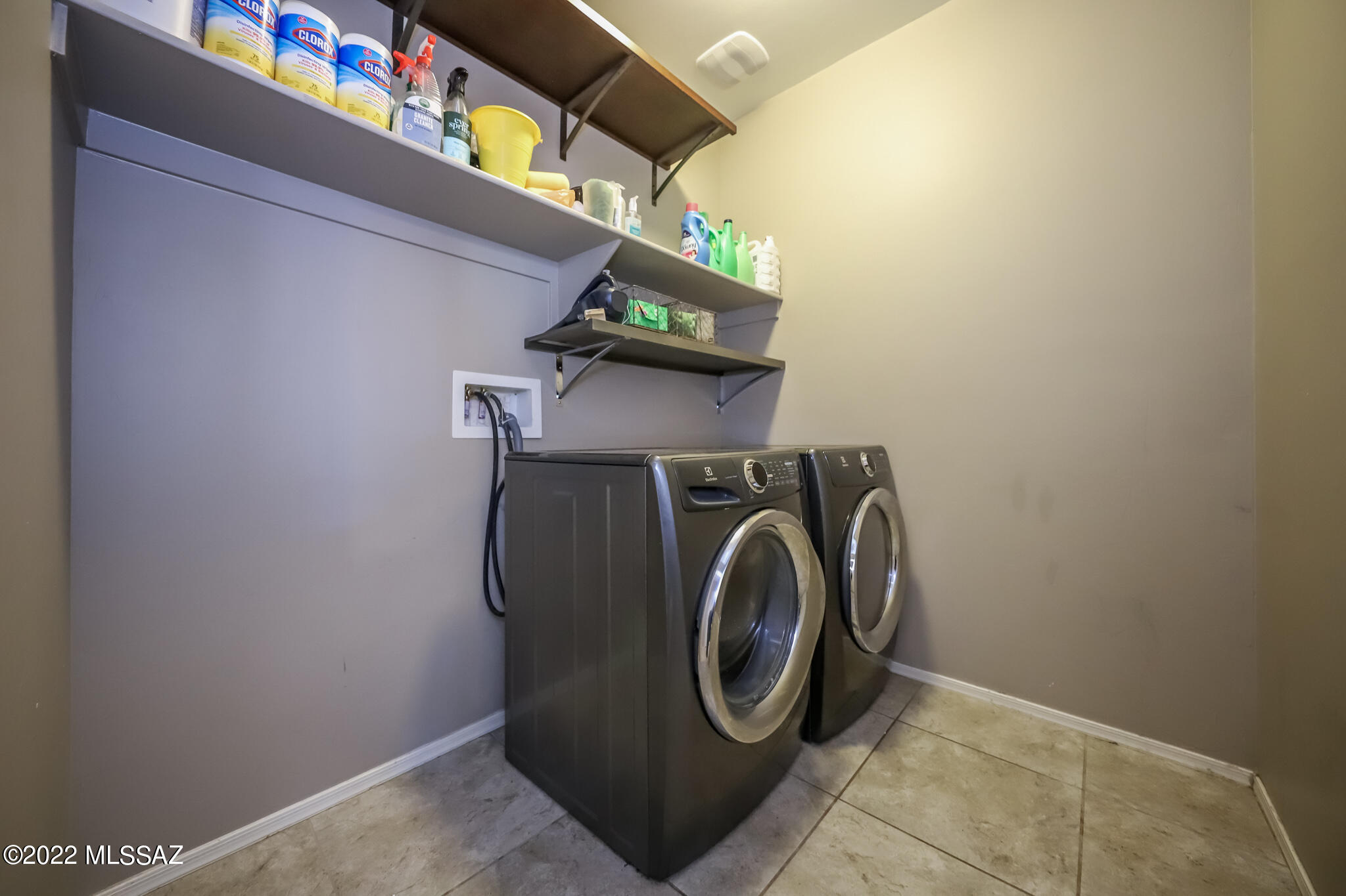 Saguaro Springs Block 4 (400-611) - Residential