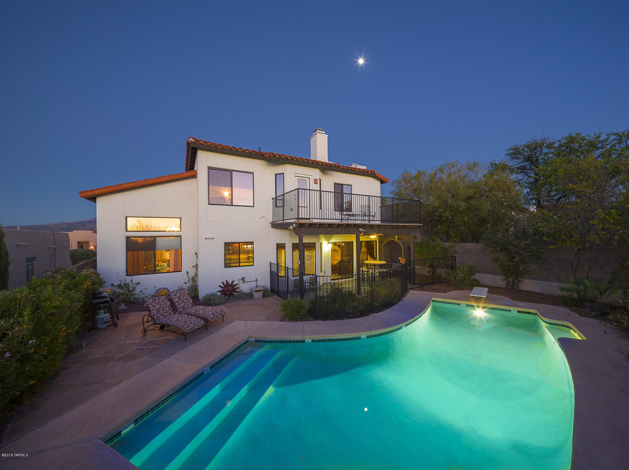 Silverado Hills Blk 2 (1-150) - Residential