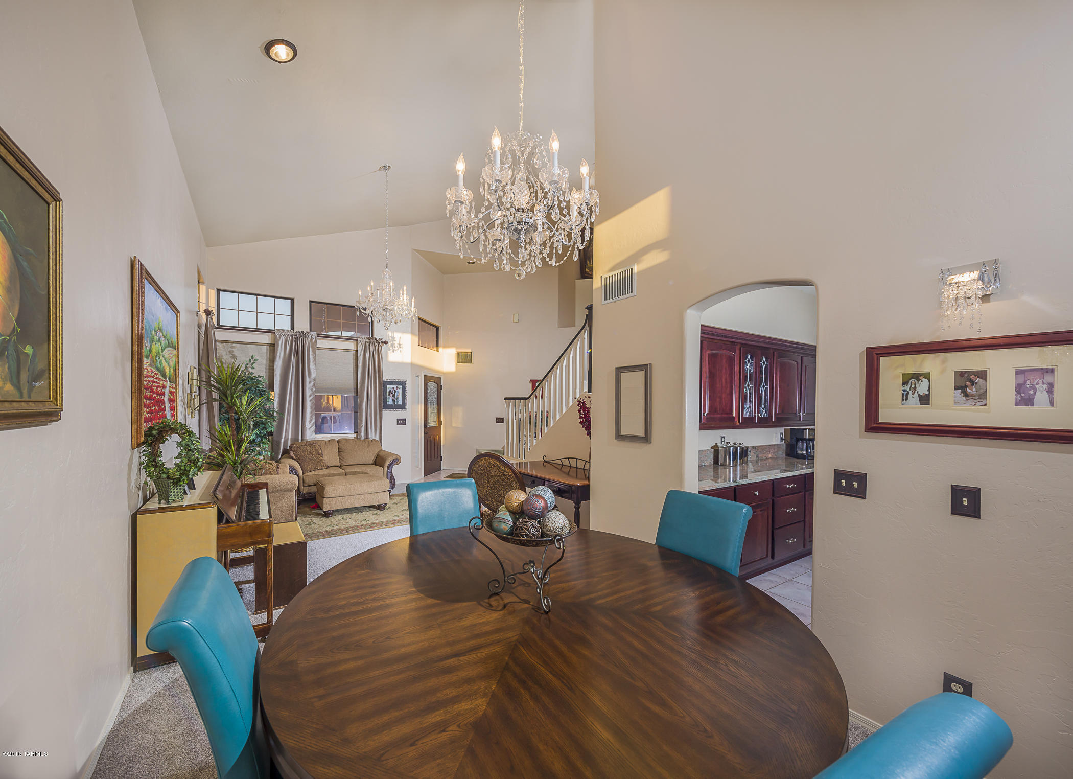 Silverado Hills Blk 2 (1-150) - Residential