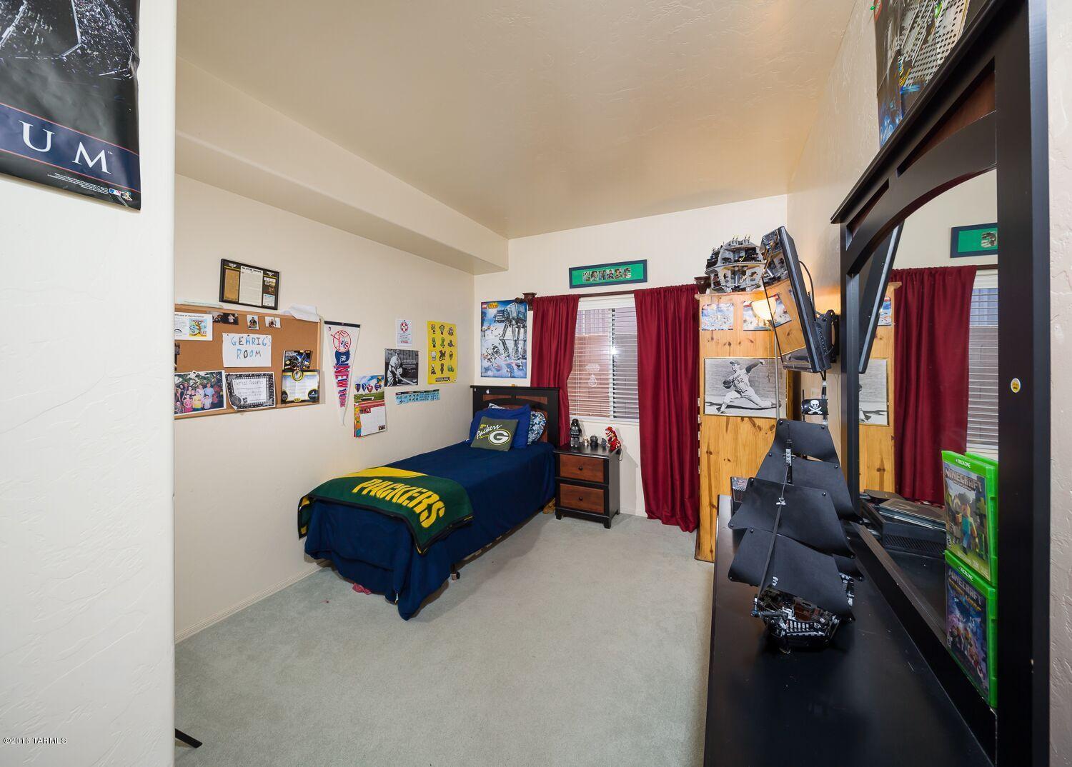 Silverado Hills Blk 2 (1-150) - Residential
