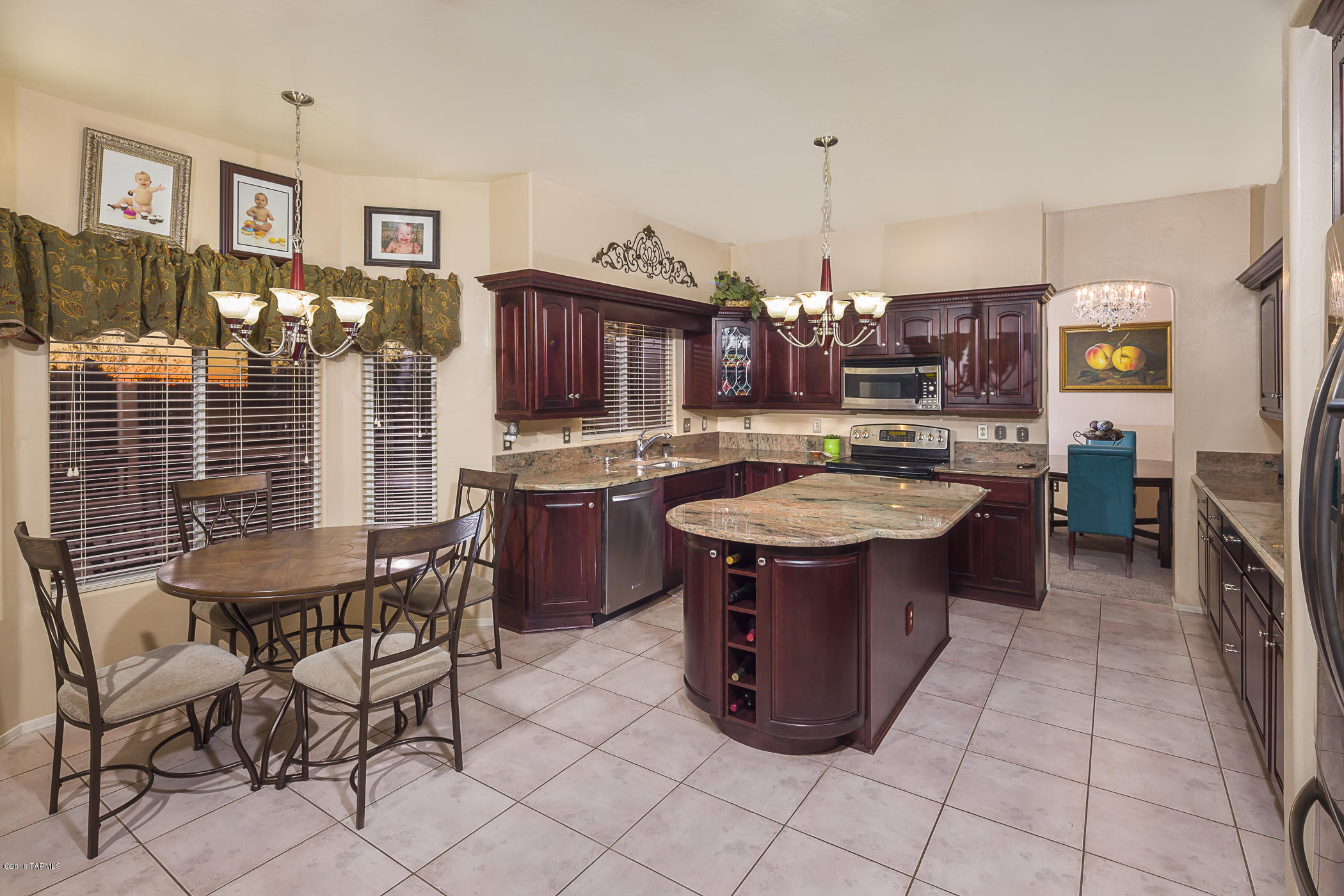 Silverado Hills Blk 2 (1-150) - Residential