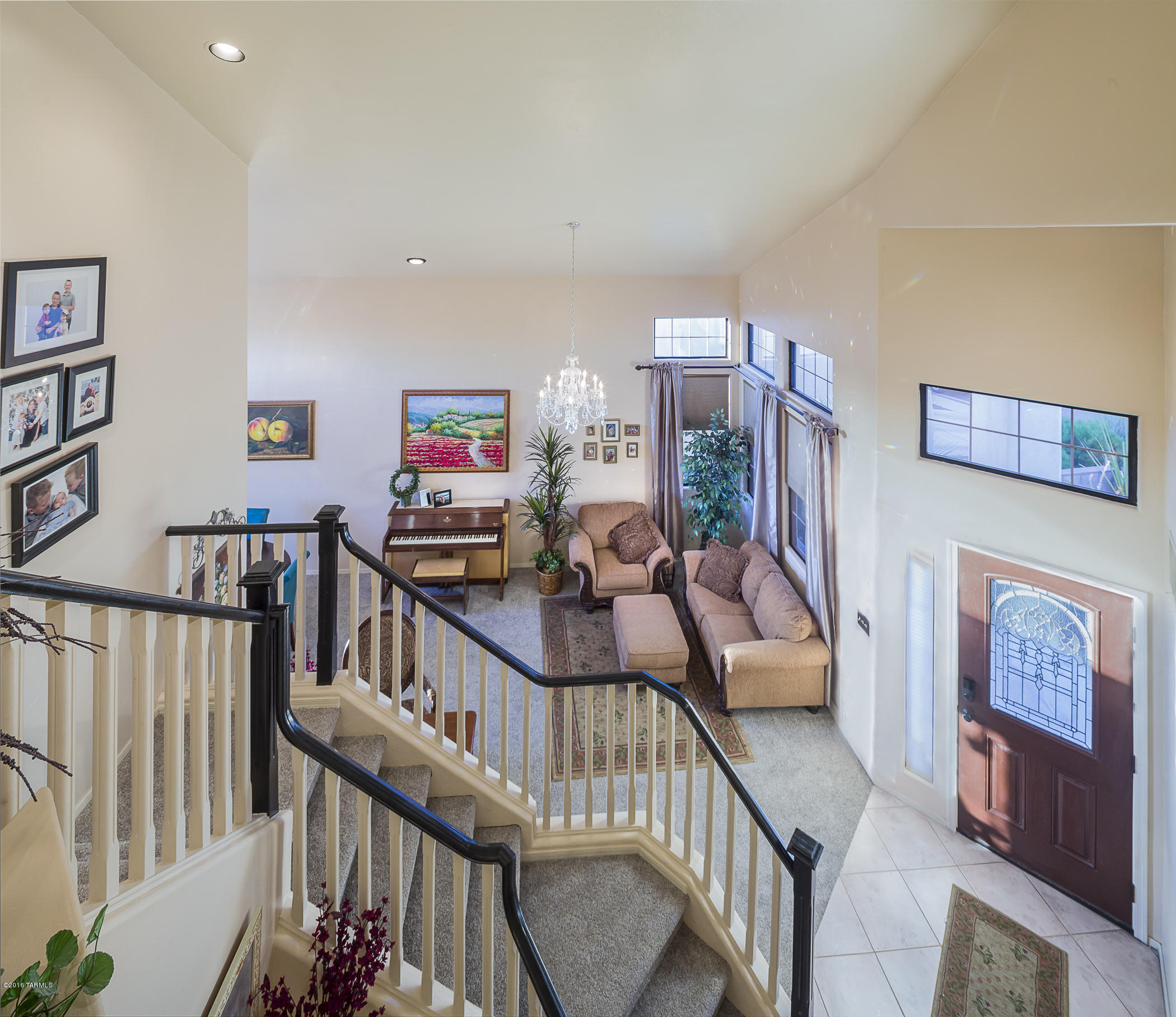 Silverado Hills Blk 2 (1-150) - Residential