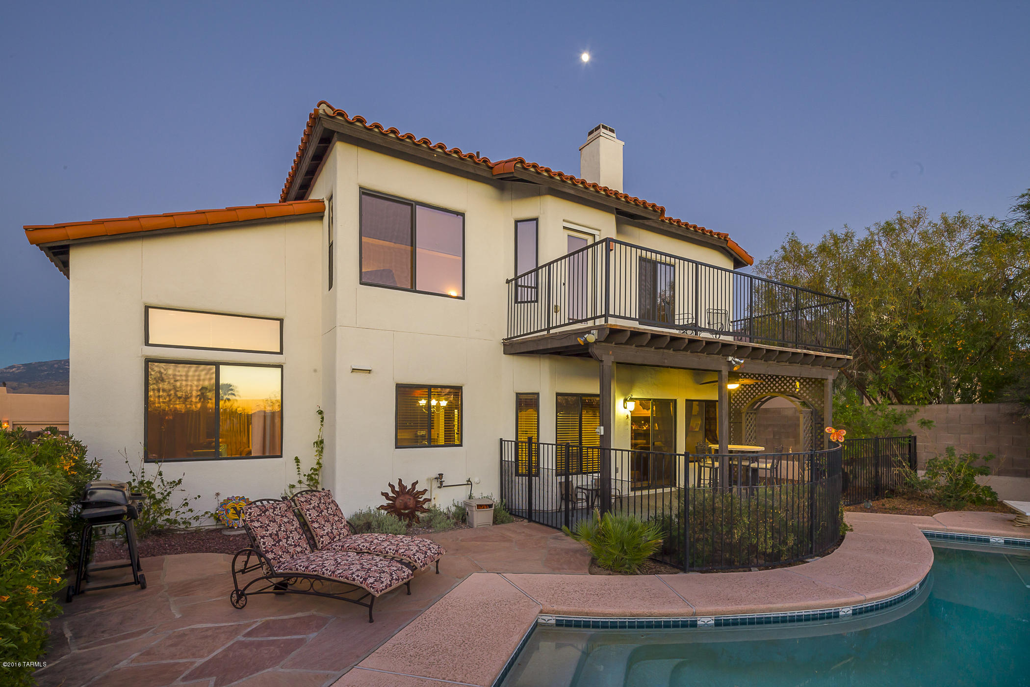 Silverado Hills Blk 2 (1-150) - Residential