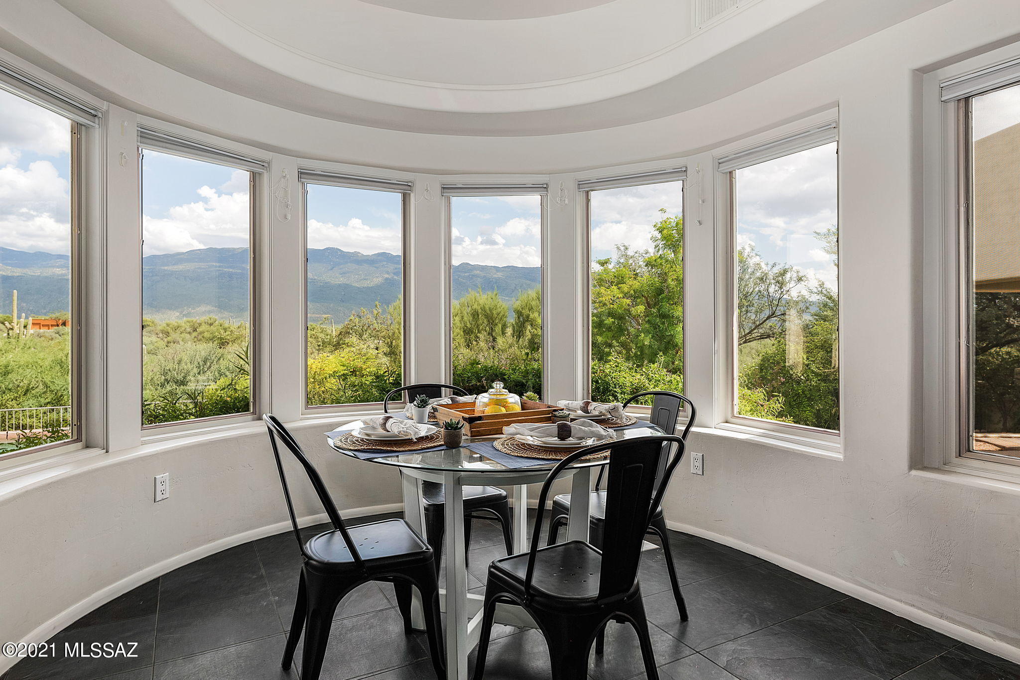 La Cebadilla Estates (1-161) - Residential