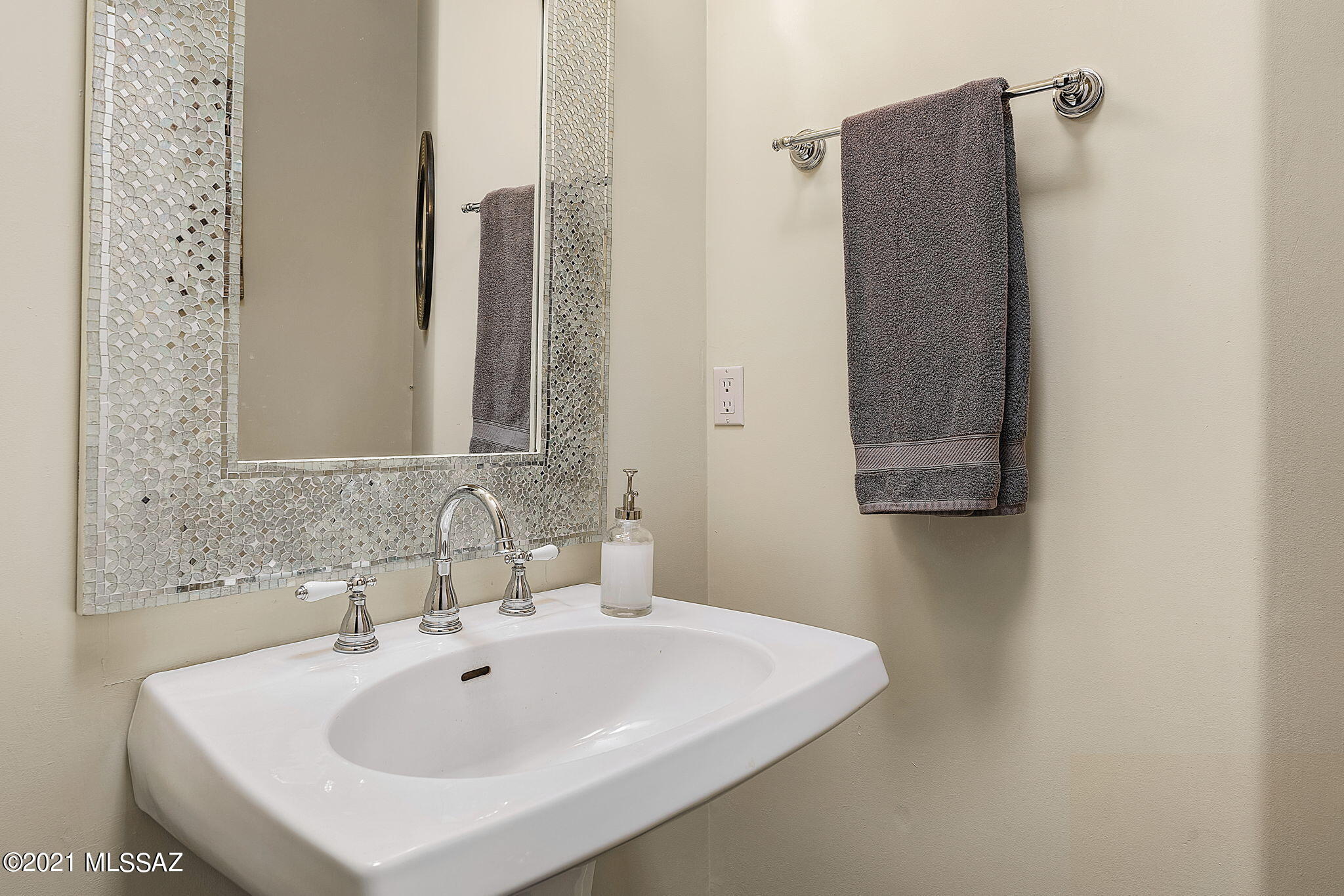 La Cebadilla Estates (1-161) - Residential