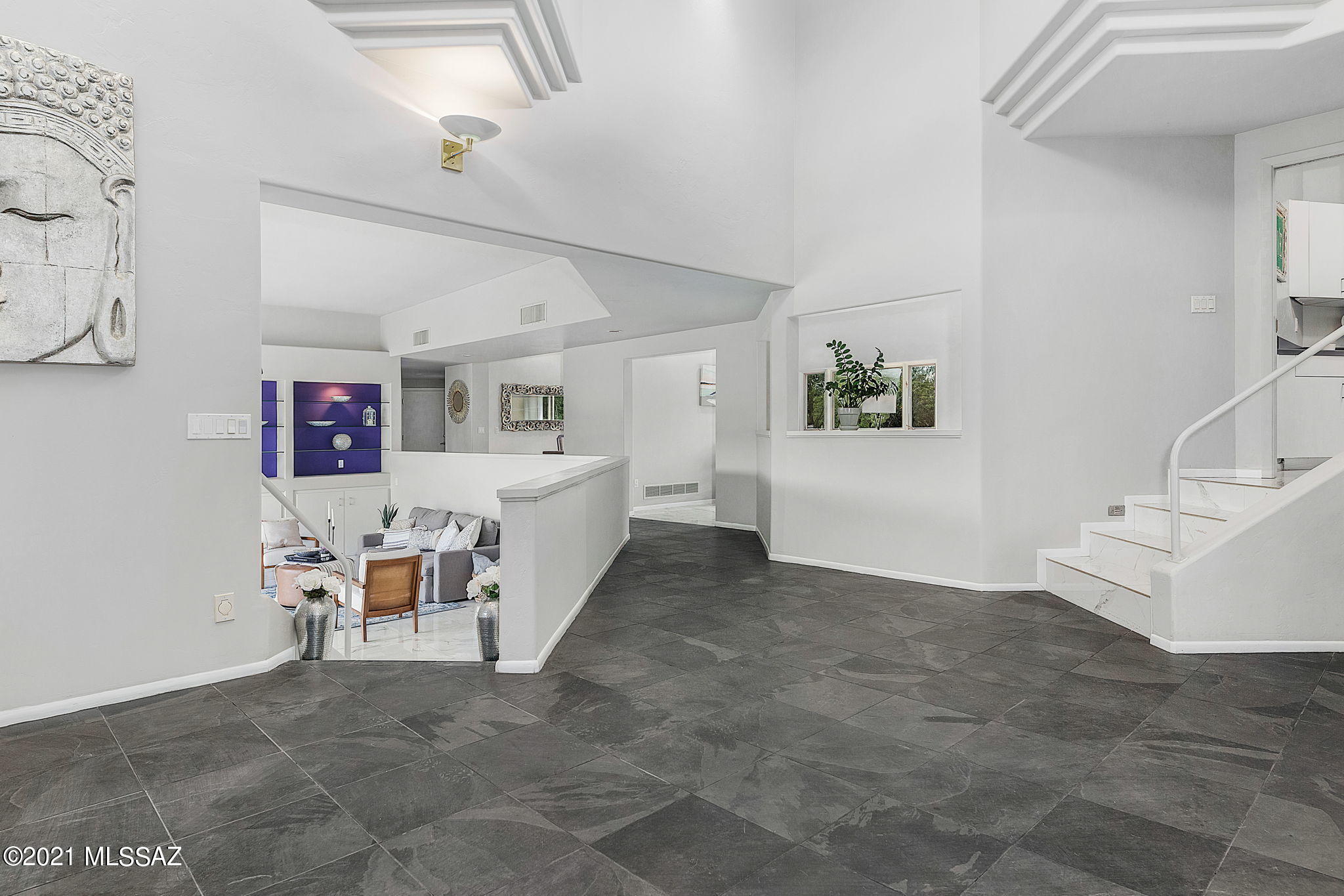 La Cebadilla Estates (1-161) - Residential