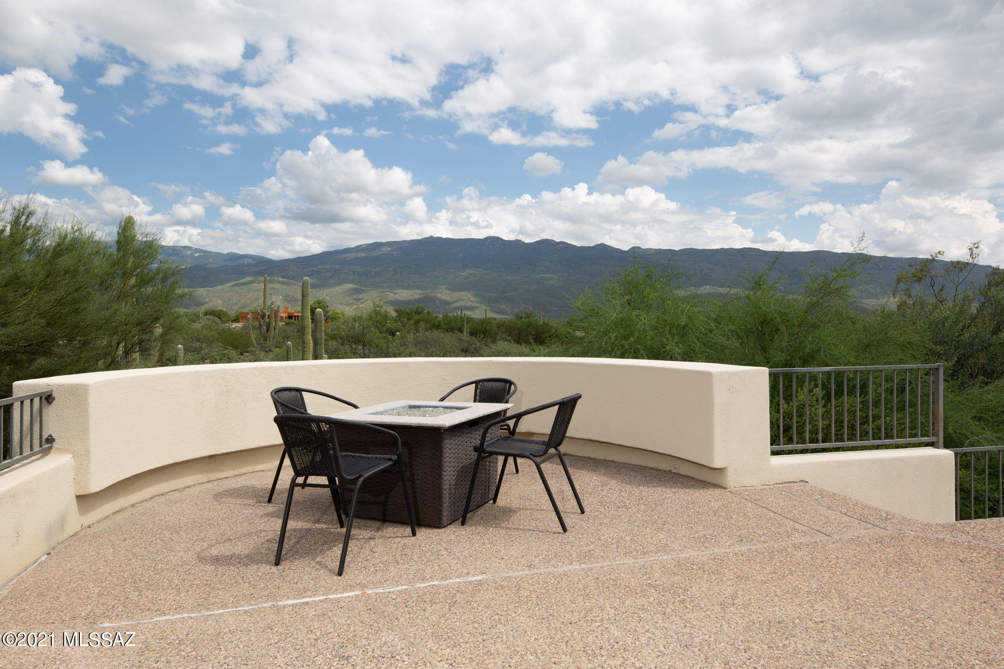 La Cebadilla Estates (1-161) - Residential