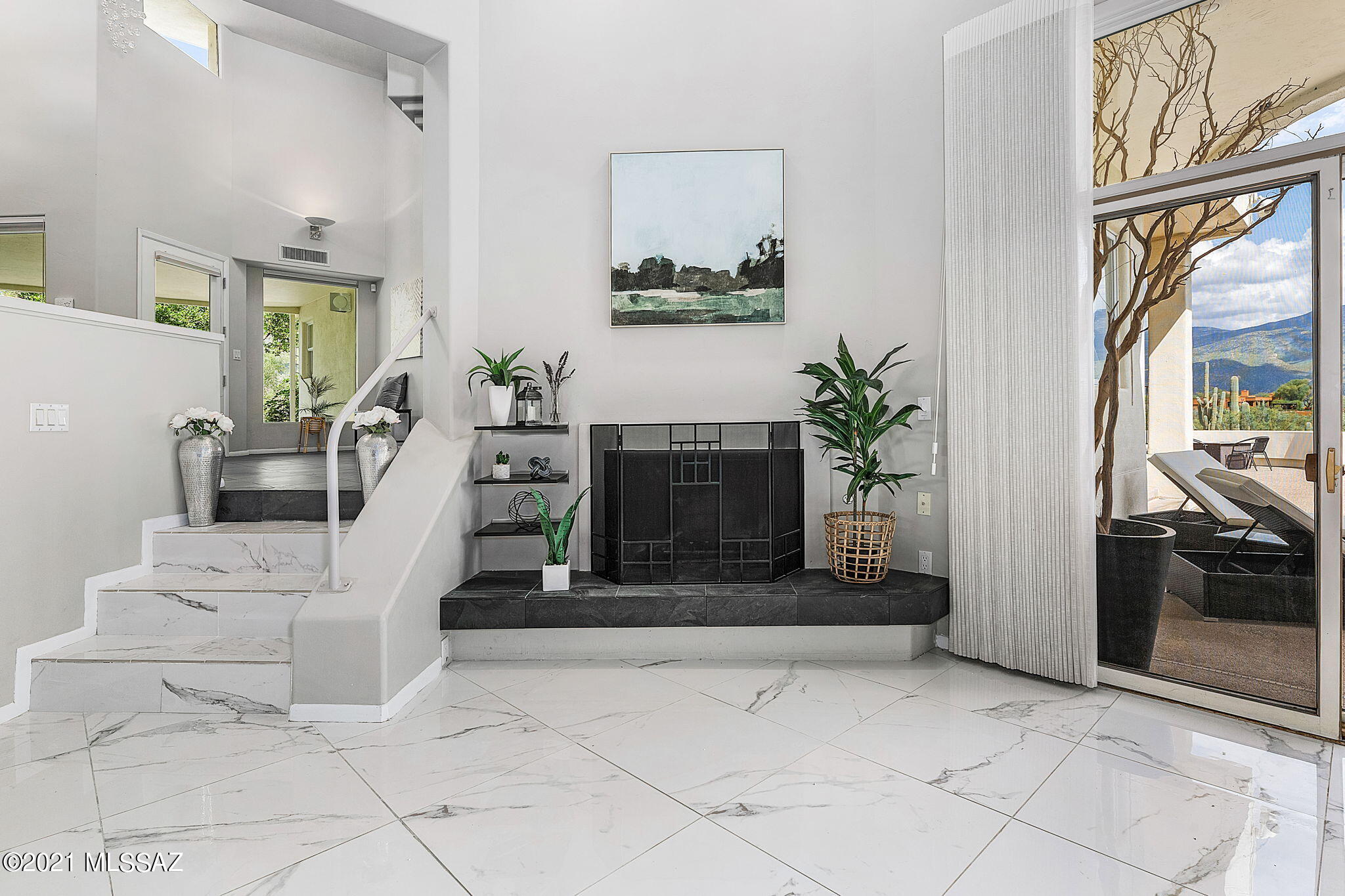 La Cebadilla Estates (1-161) - Residential