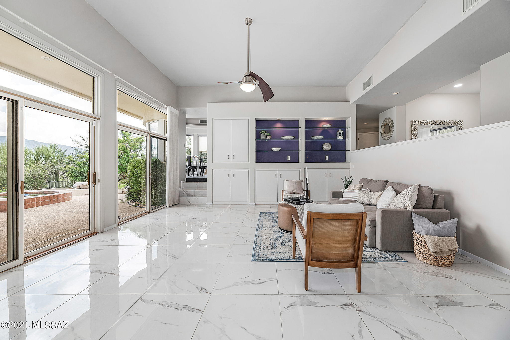 La Cebadilla Estates (1-161) - Residential