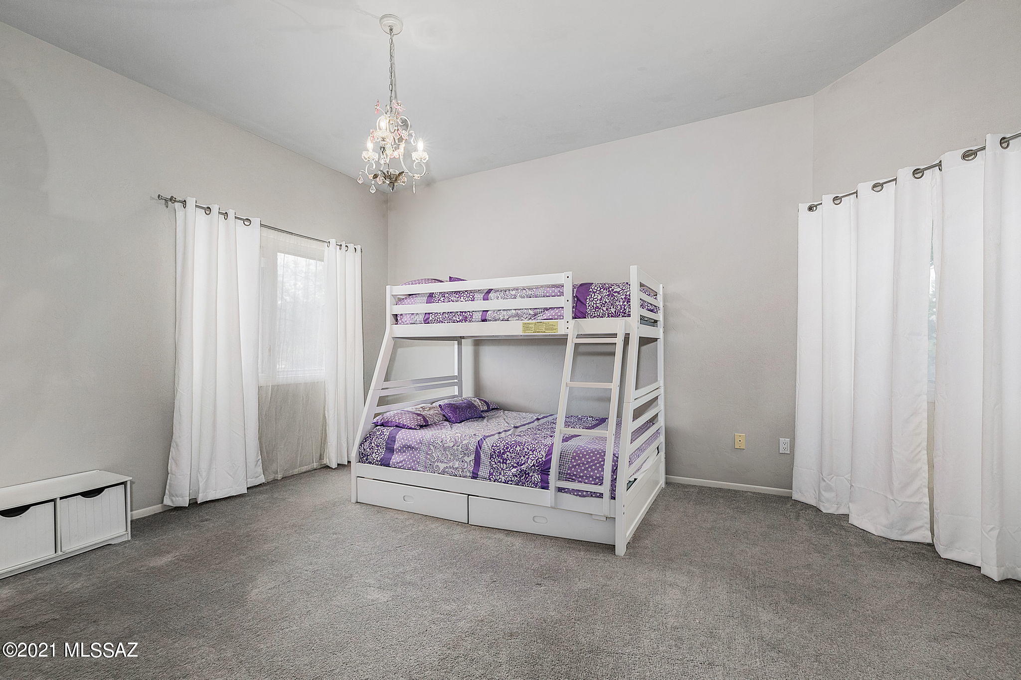 La Cebadilla Estates (1-161) - Residential