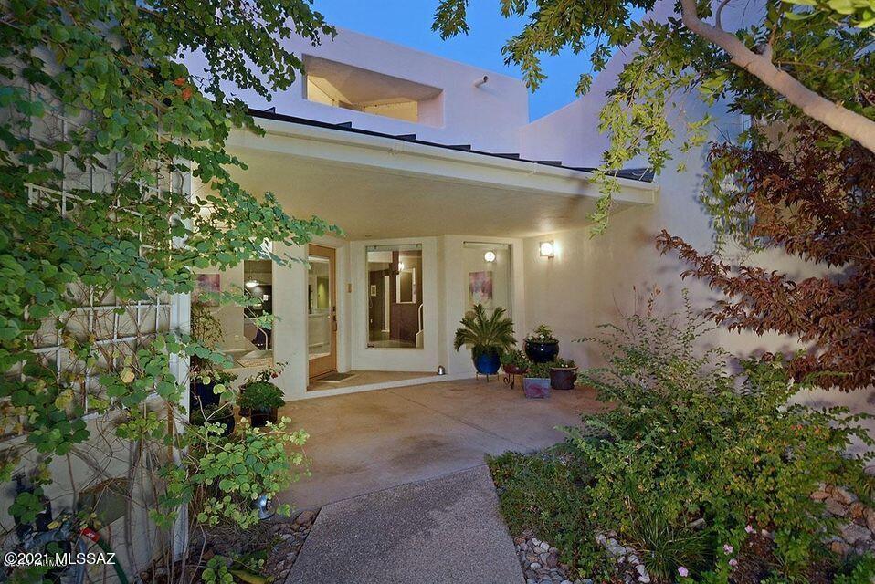 La Cebadilla Estates (1-161) - Residential