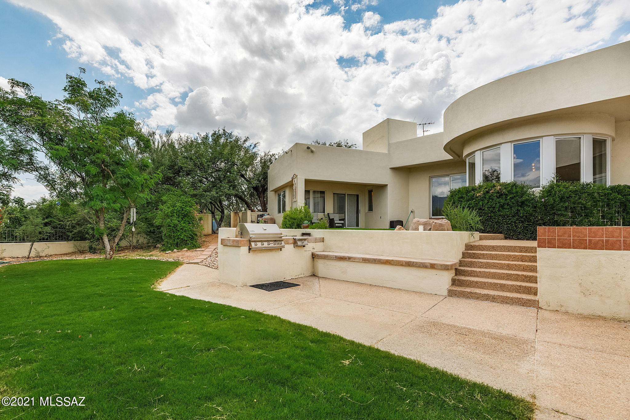 La Cebadilla Estates (1-161) - Residential