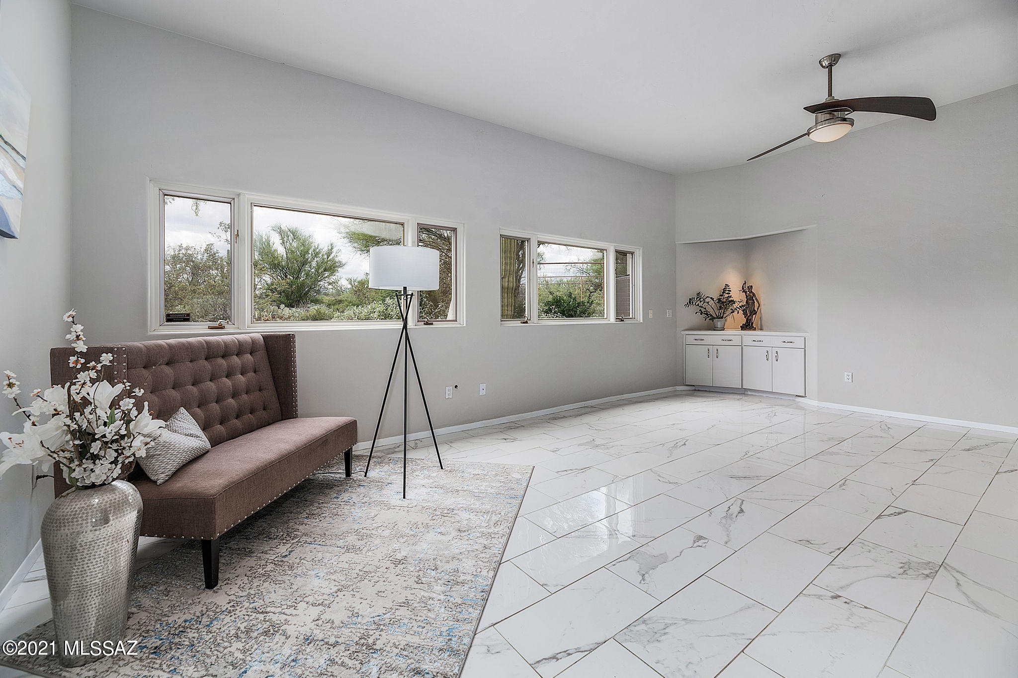 La Cebadilla Estates (1-161) - Residential
