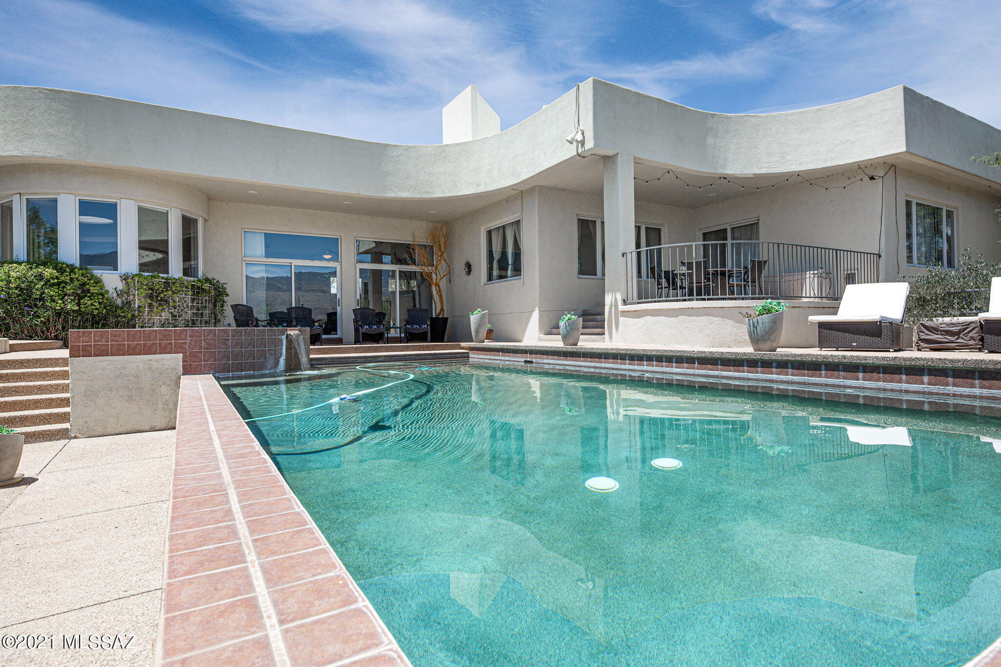 La Cebadilla Estates (1-161) - Residential