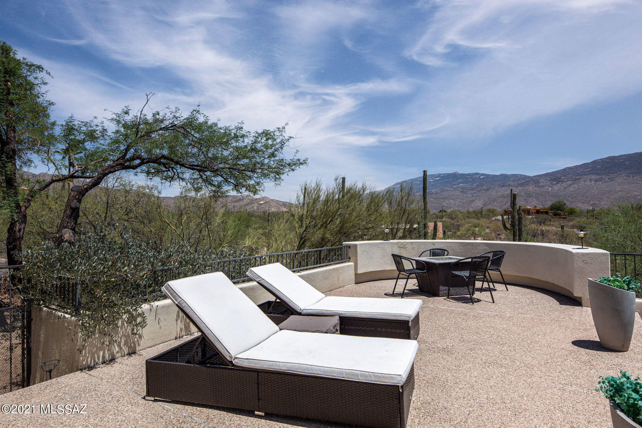 La Cebadilla Estates (1-161) - Residential