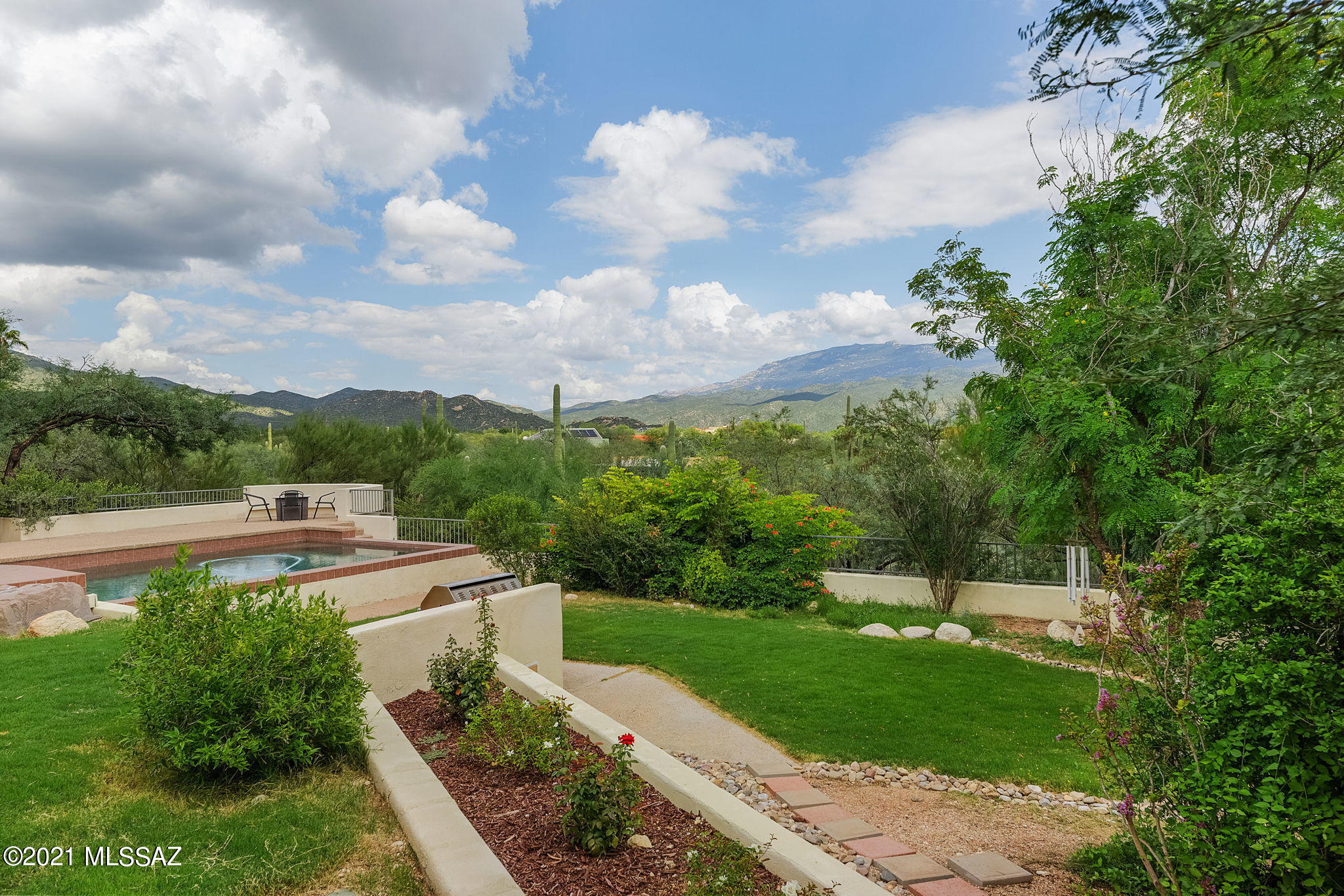 La Cebadilla Estates (1-161) - Residential