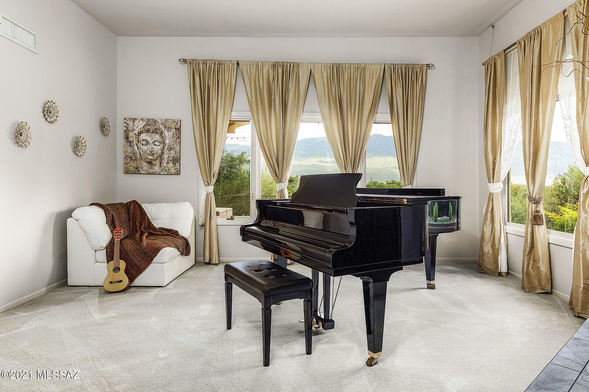 La Cebadilla Estates (1-161) - Residential