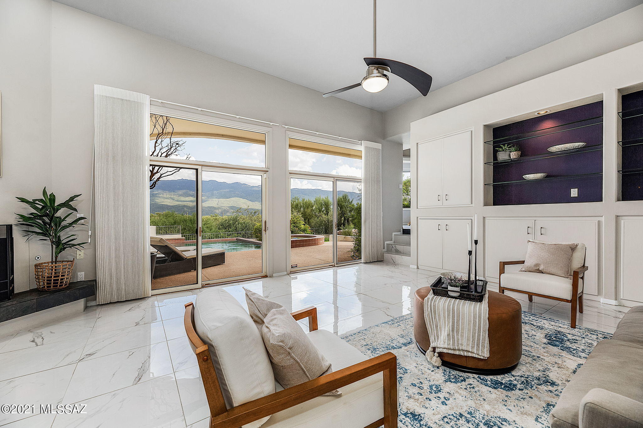 La Cebadilla Estates (1-161) - Residential
