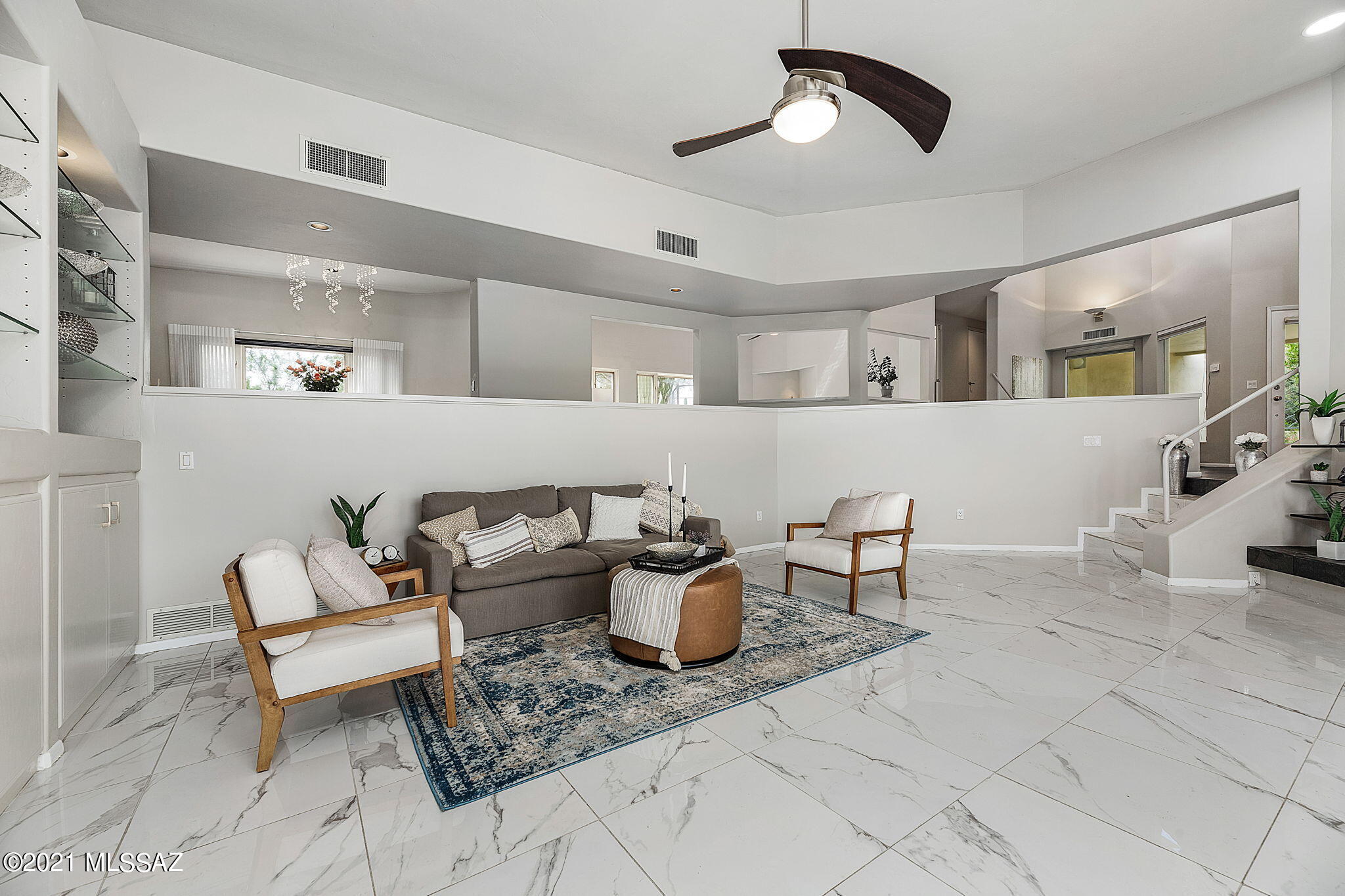 La Cebadilla Estates (1-161) - Residential