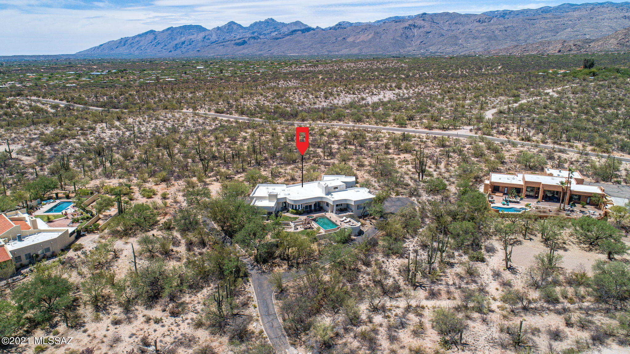 La Cebadilla Estates (1-161) - Residential