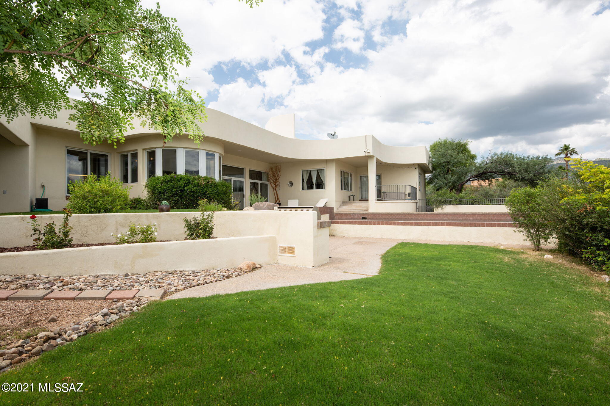 La Cebadilla Estates (1-161) - Residential