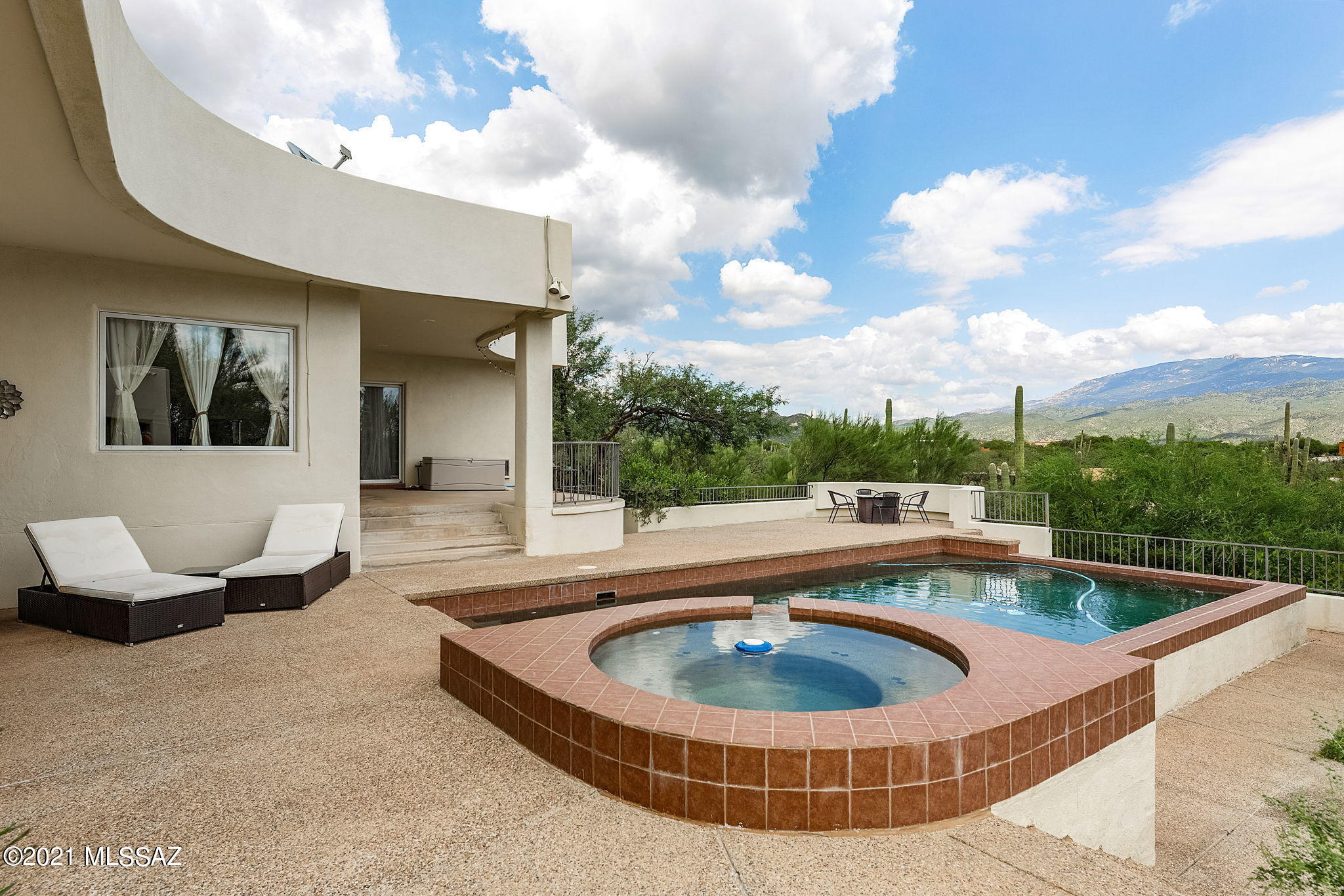 La Cebadilla Estates (1-161) - Residential